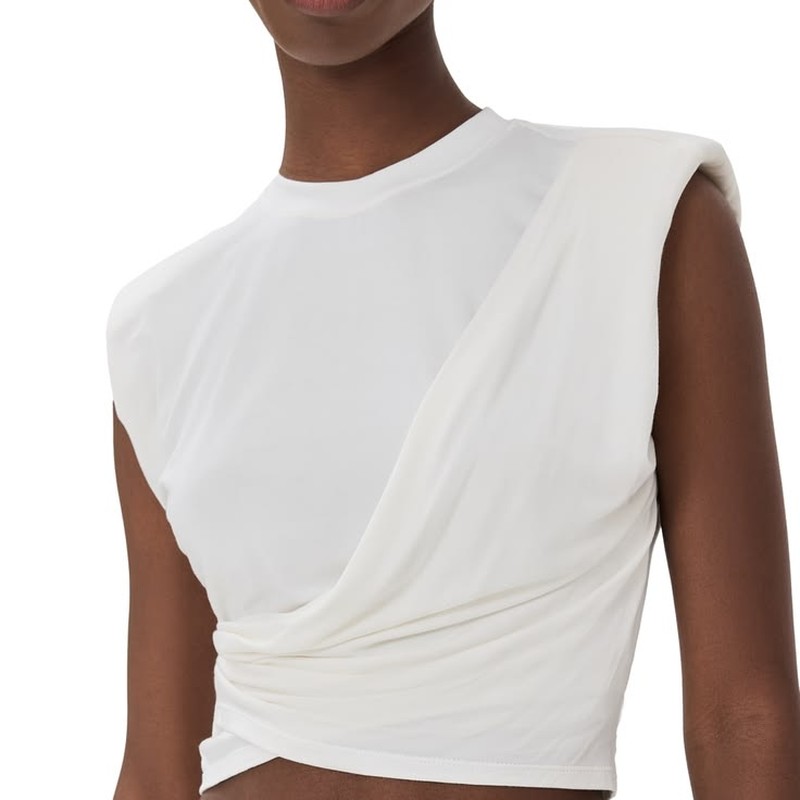 The Tops Edit: Shirts, Blouses and Camisoles