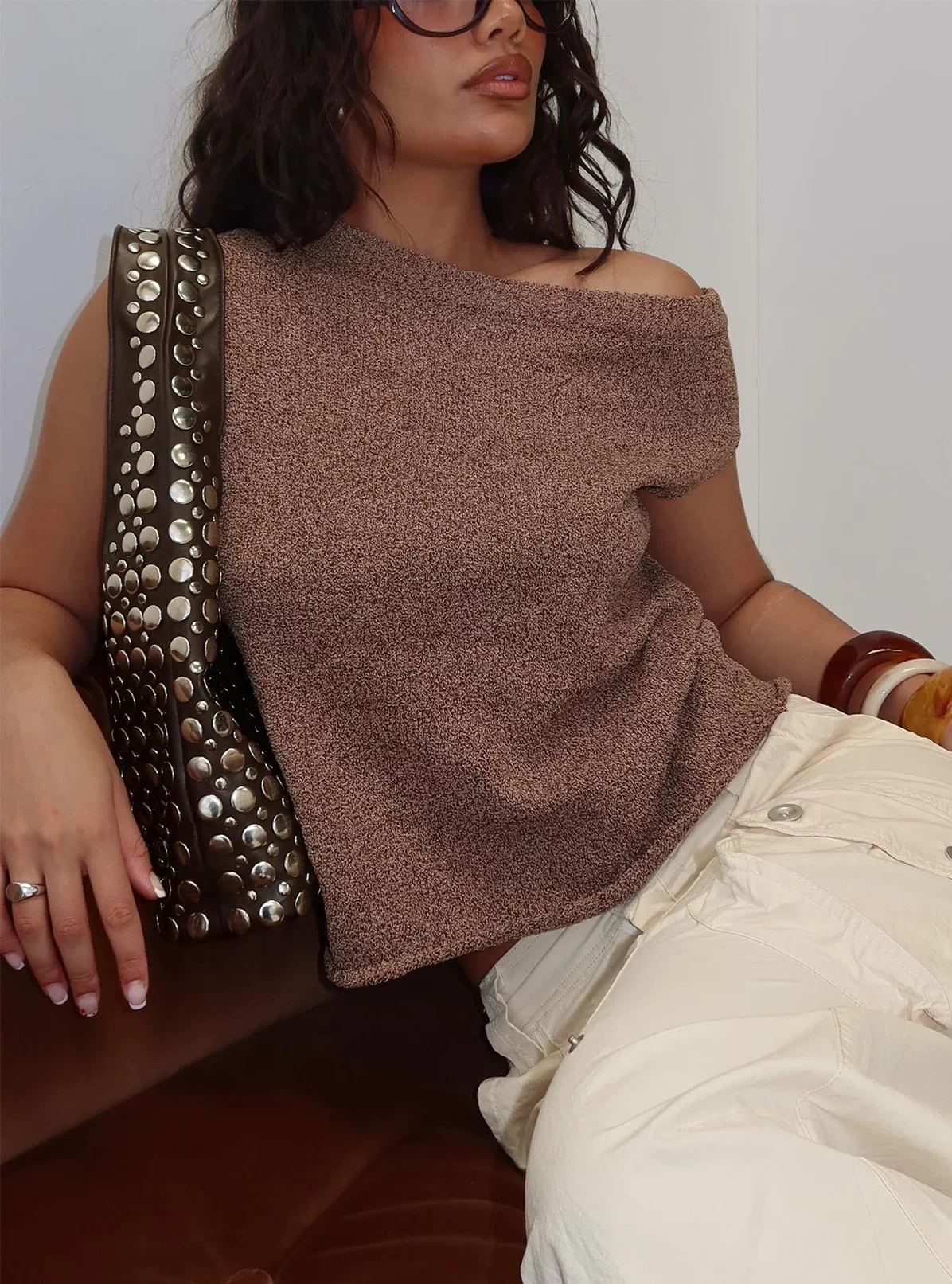 Neutral Knit