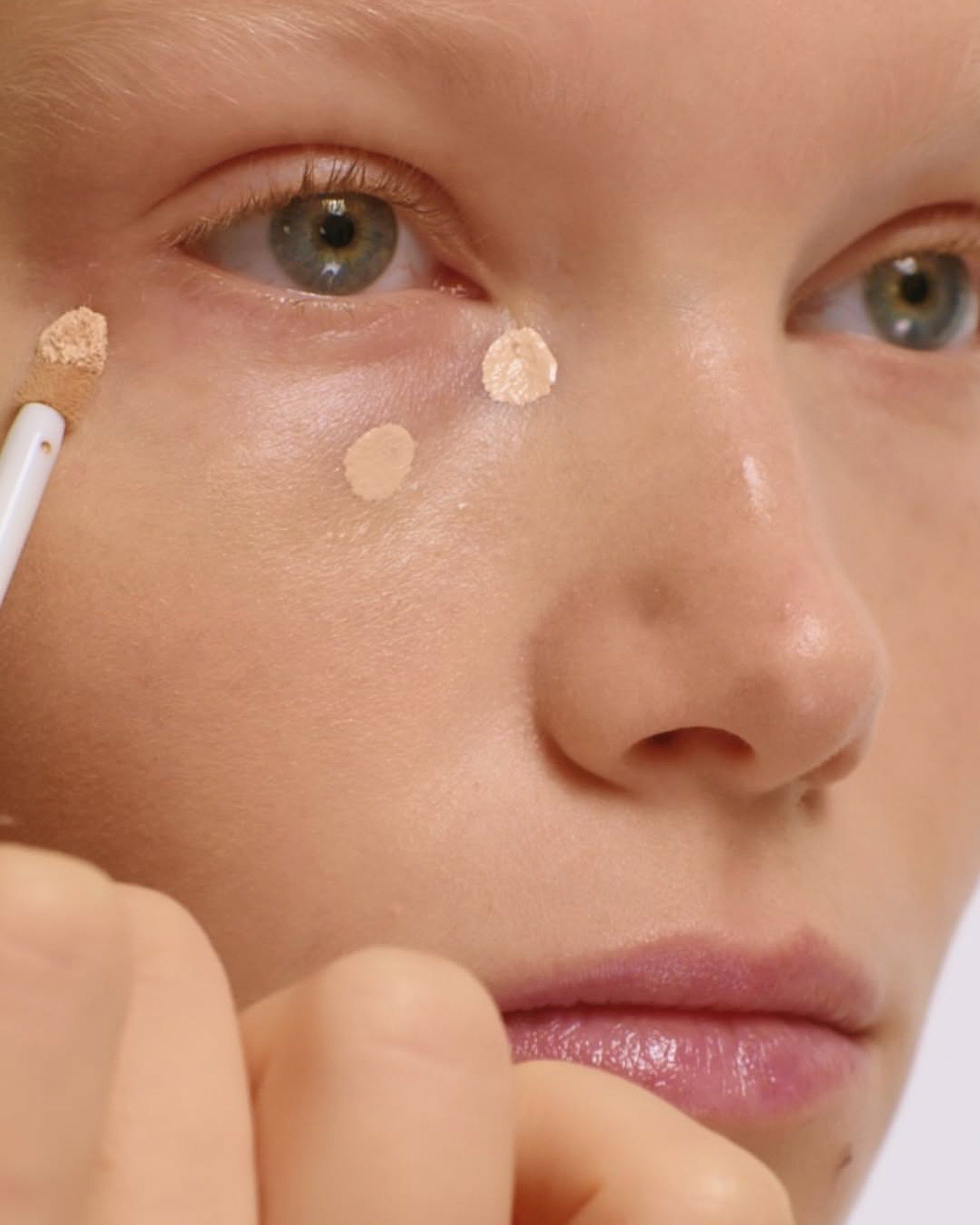 Maybelline Concealer: The Eraser, Fit Me And The Rest Of The Drawer