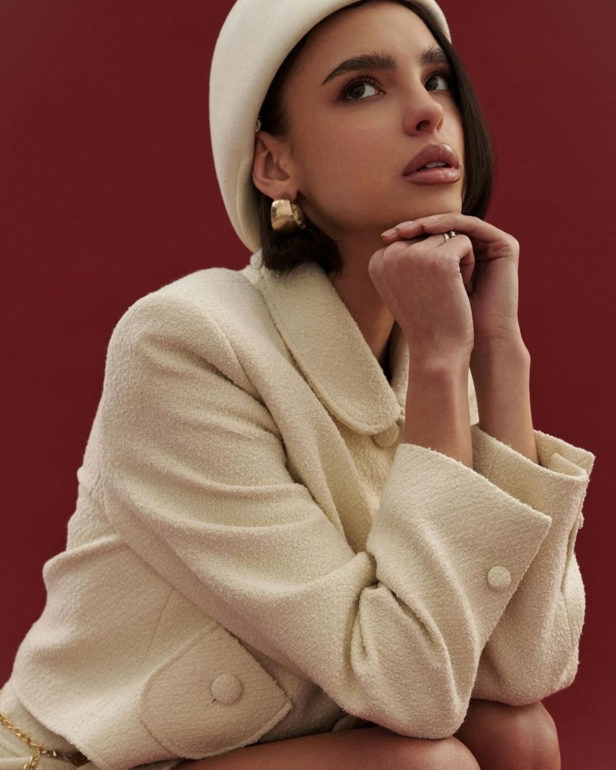 Old Money Outfits: Polo Ties, Tweed, and the Preppy Past