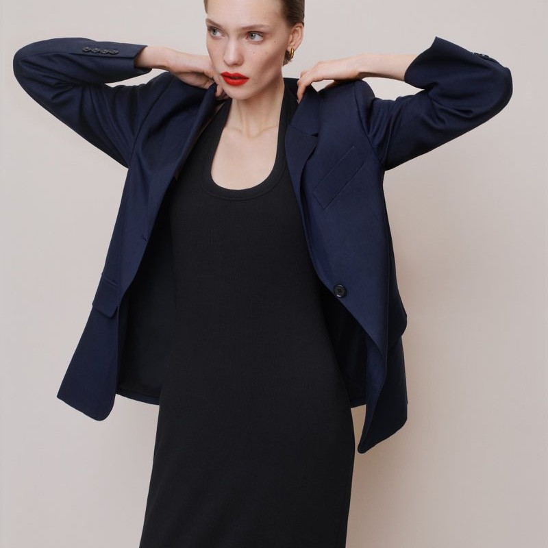 Jackets That Work Over A Dress