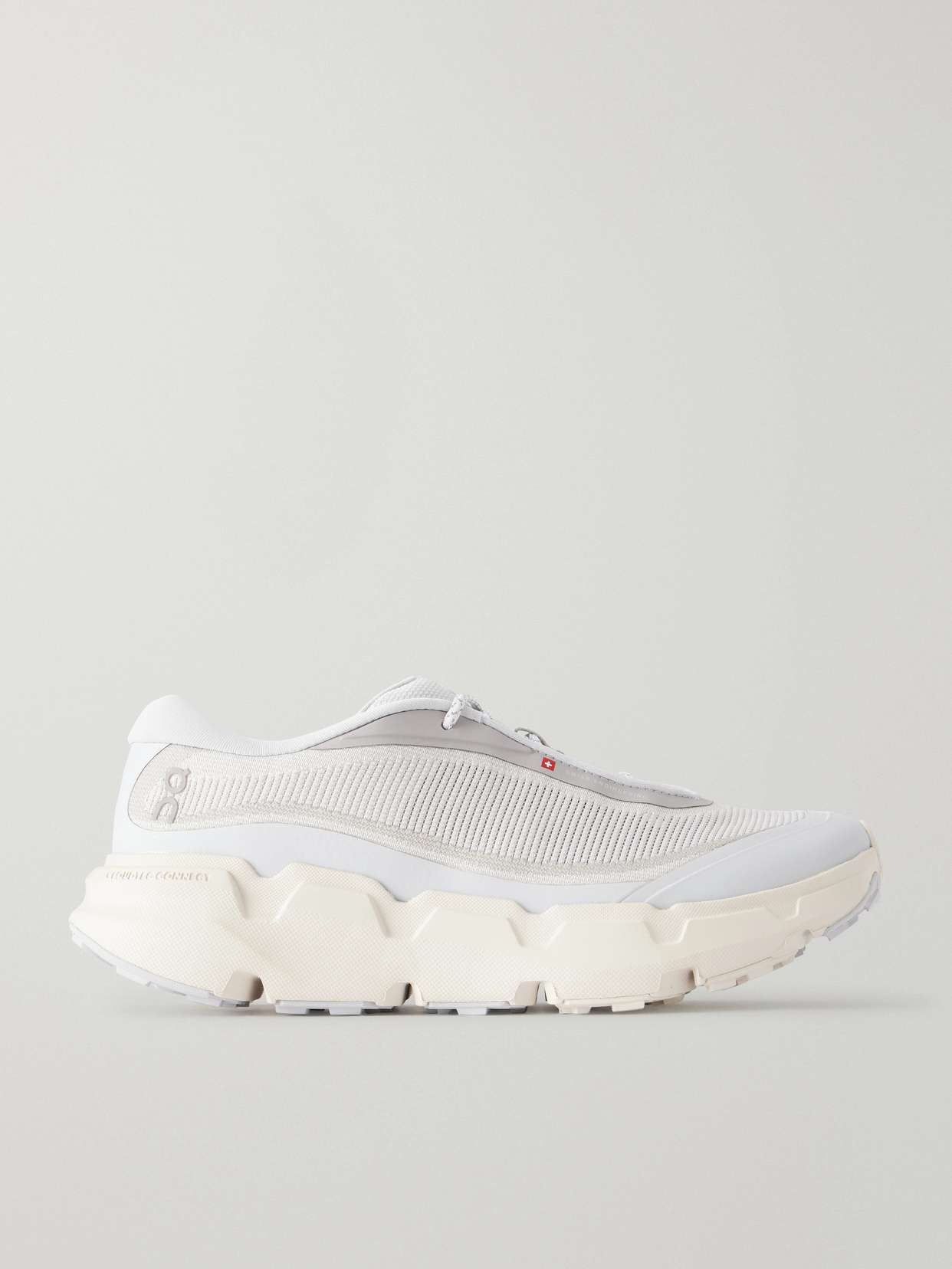 Cloudsoma Hike mesh sneakers