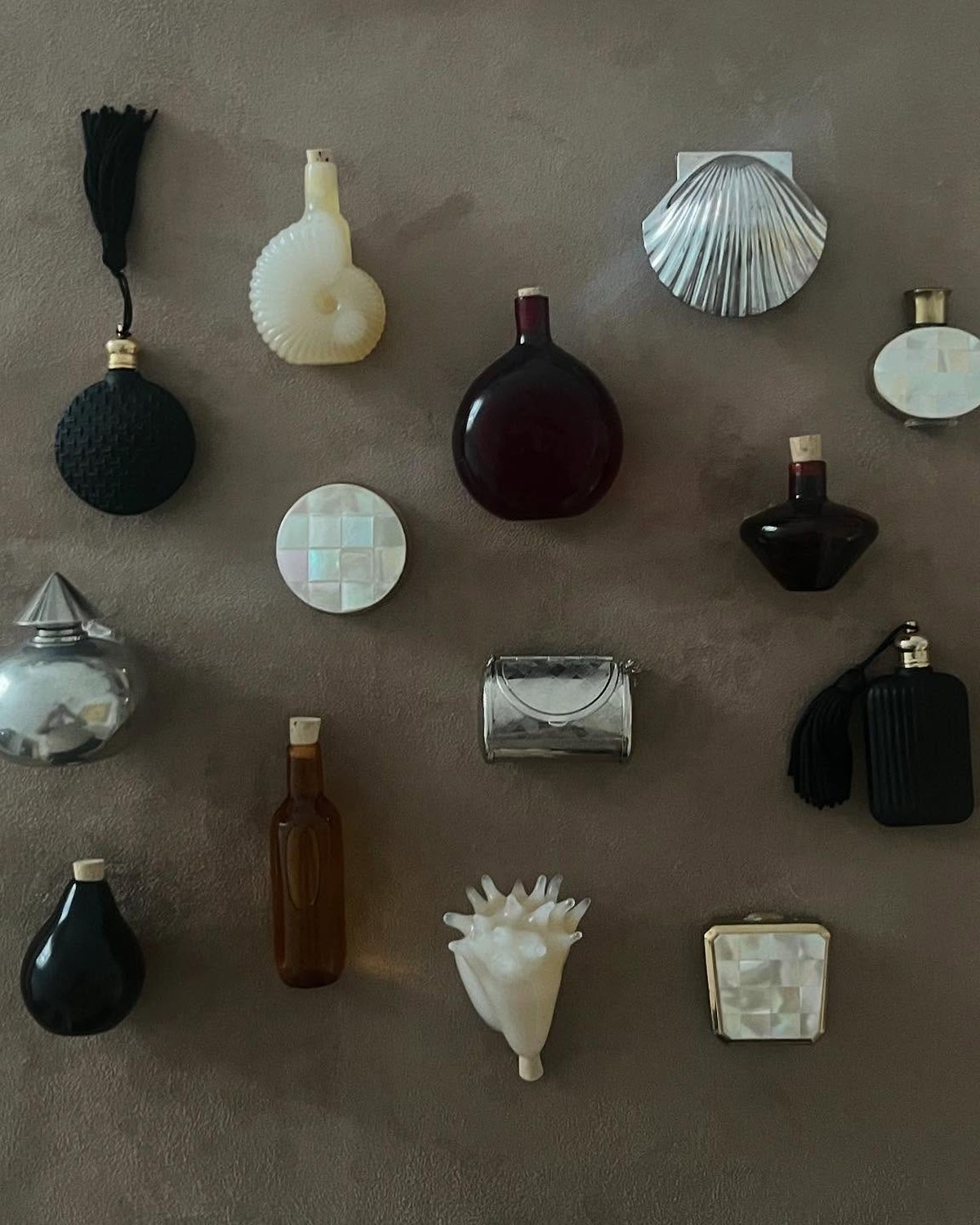Perfume for Women I Actually Wear: Warm Vanillas, Bright Florals, Oils