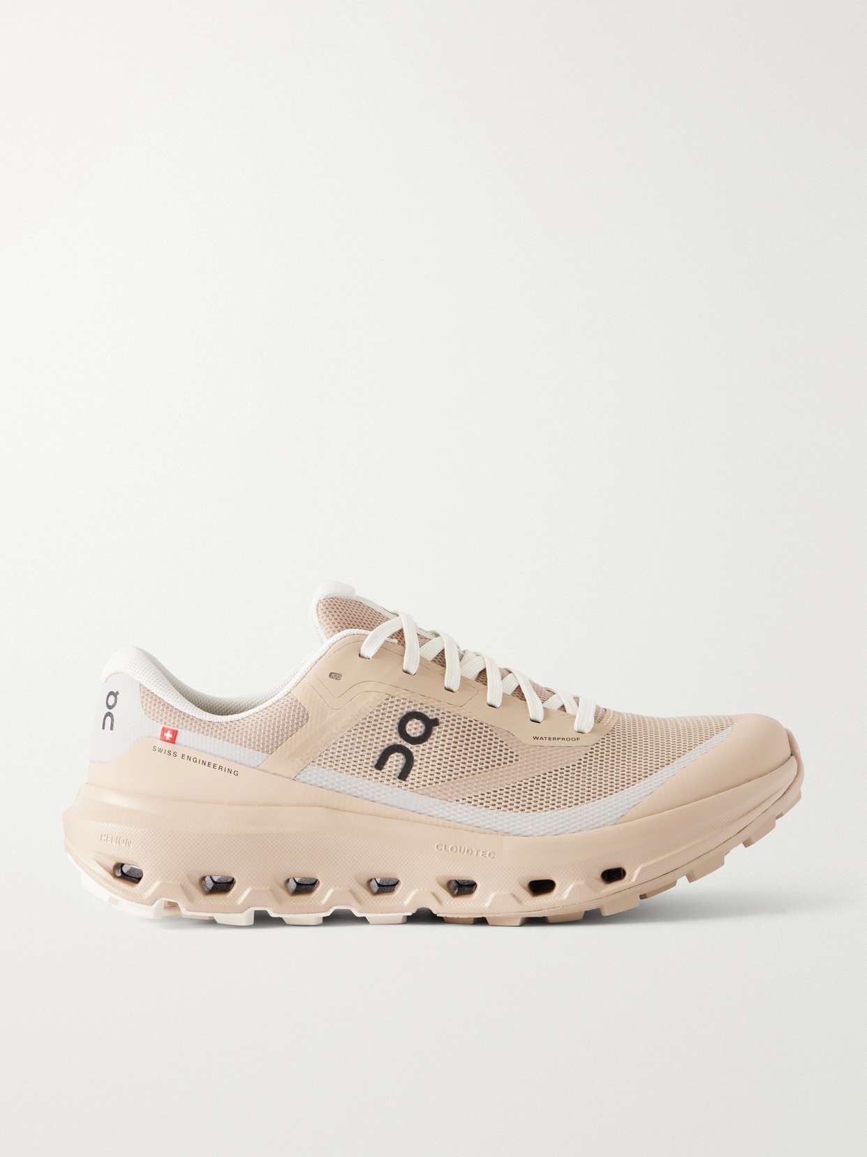 Cloudvista 3 Waterproof mesh sneakers