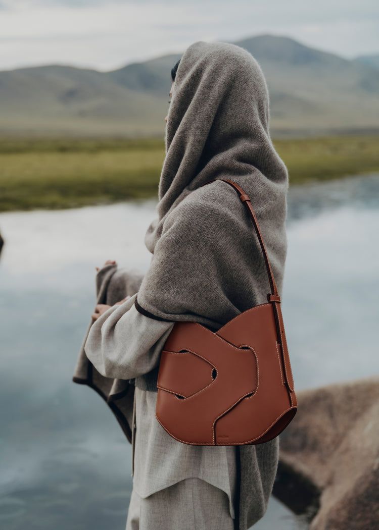 The Polène Bag, From a Paris Studio and the Workshops of Ubrique