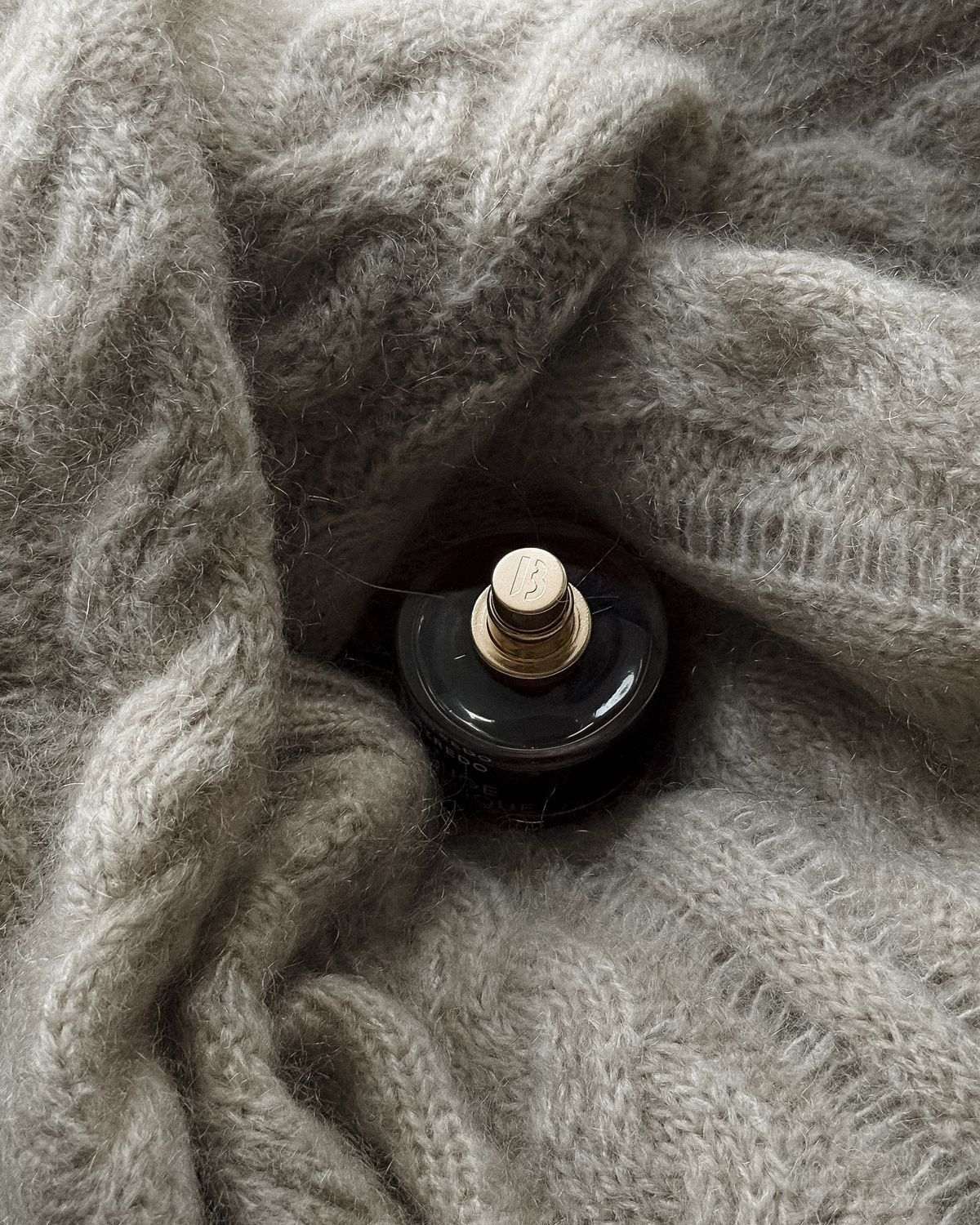 Smoky Perfumes for Sweater Weather