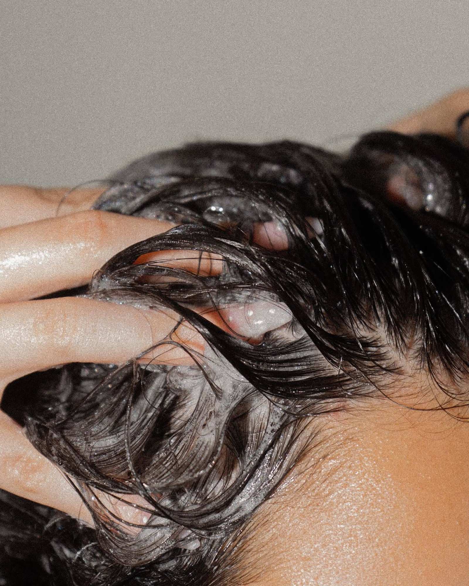 Salicylic Acid Shampoo, From 1838 Willow Bark to Your Scalp