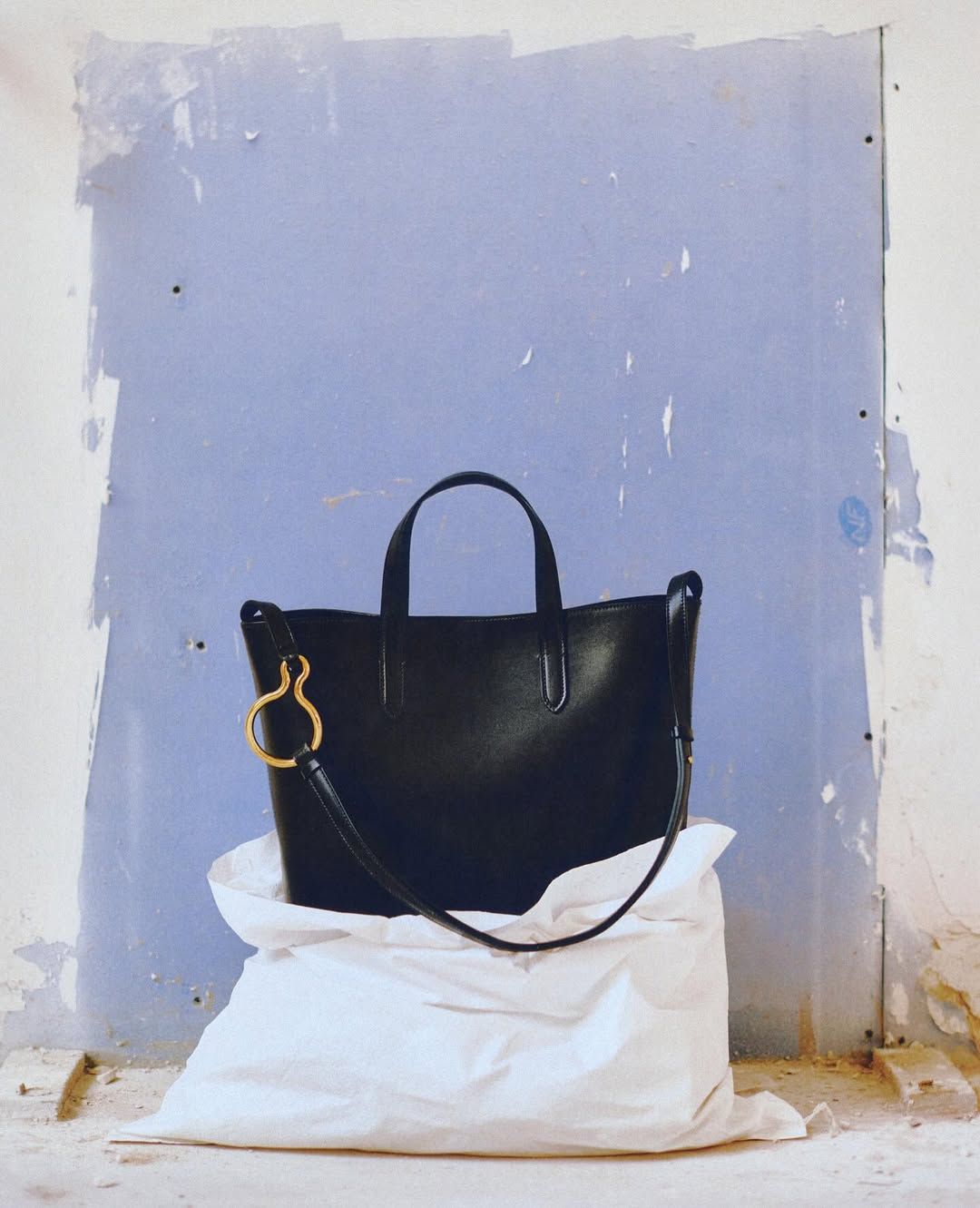 The Tote Bag For Work That Holds Everything