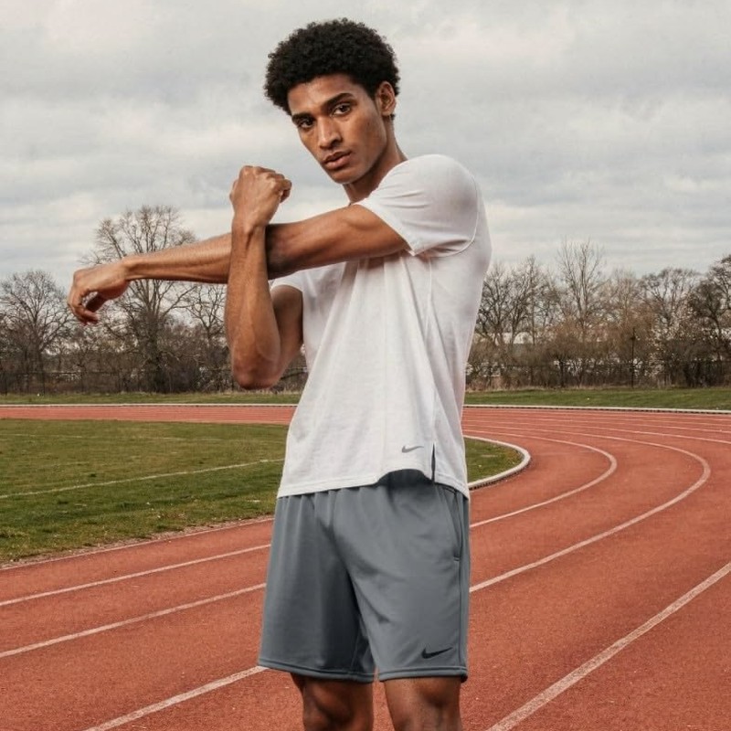Runner Aesthetic