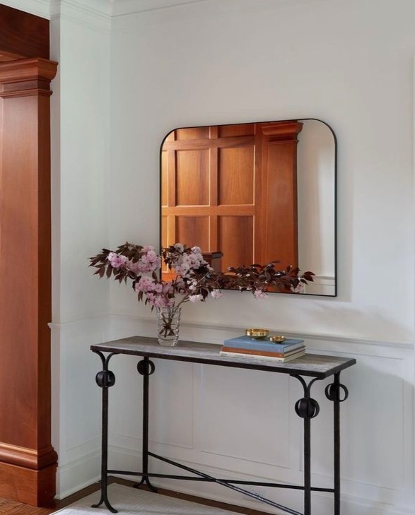 Entryway Design Ideas for Every Kind of Front Door