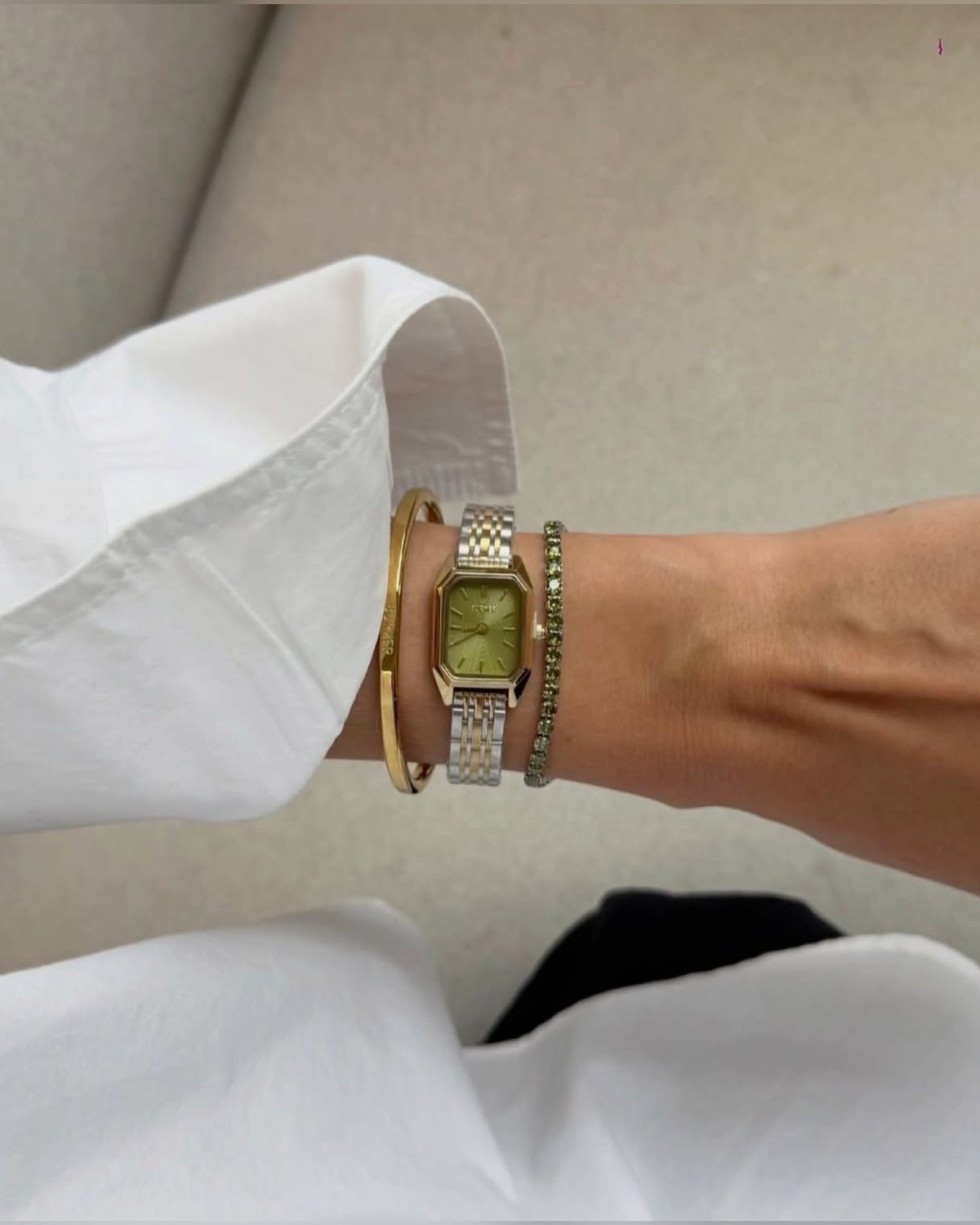 Seiko Watches: A Tokyo Watchmaker's Small Cases for Real Wrists