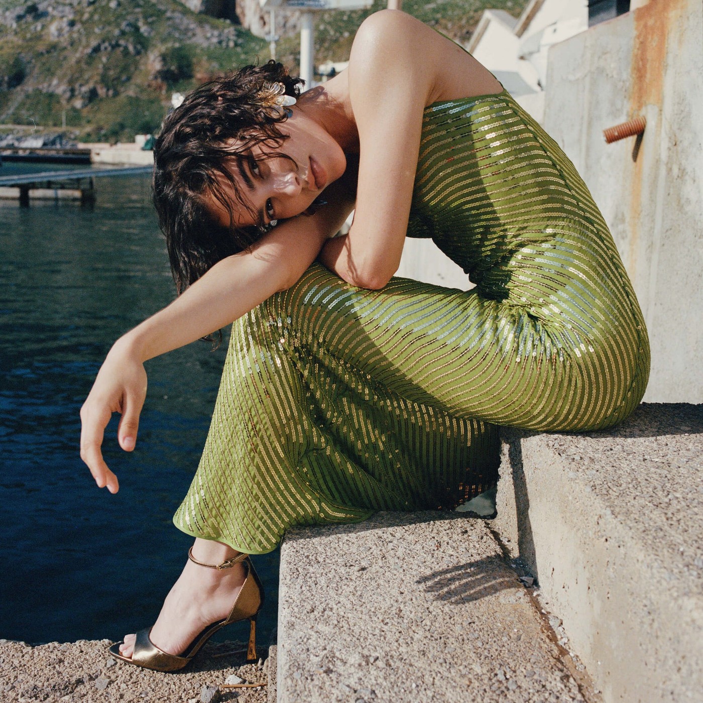 Should you buy Sequins?