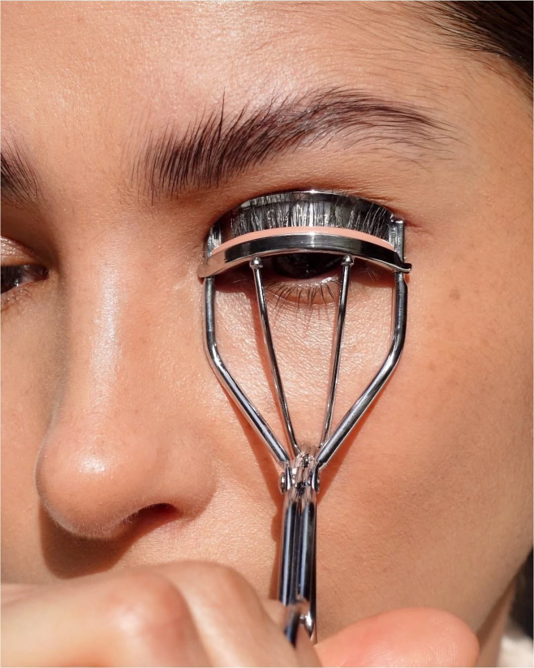 Shiseido Eyelash Curler, Hermès, Tweezerman and Dior: Finding the Curve That Fits Your Eyes
