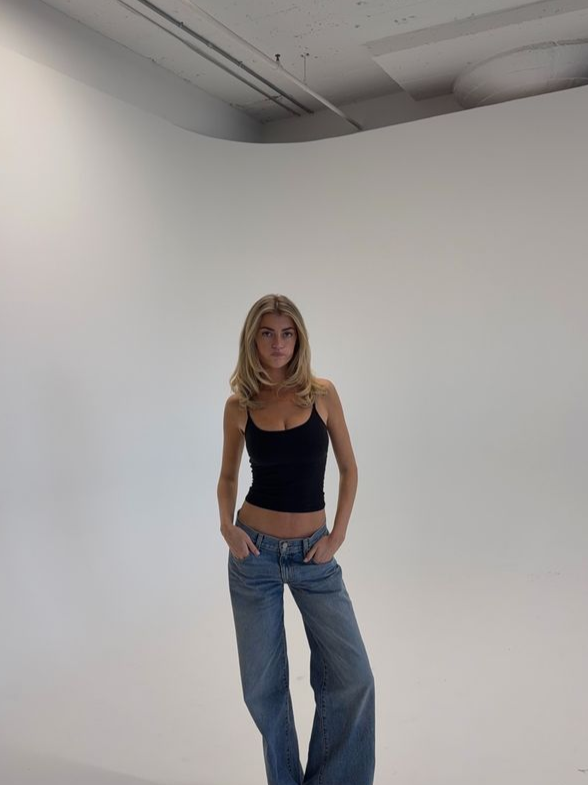 Model Basics