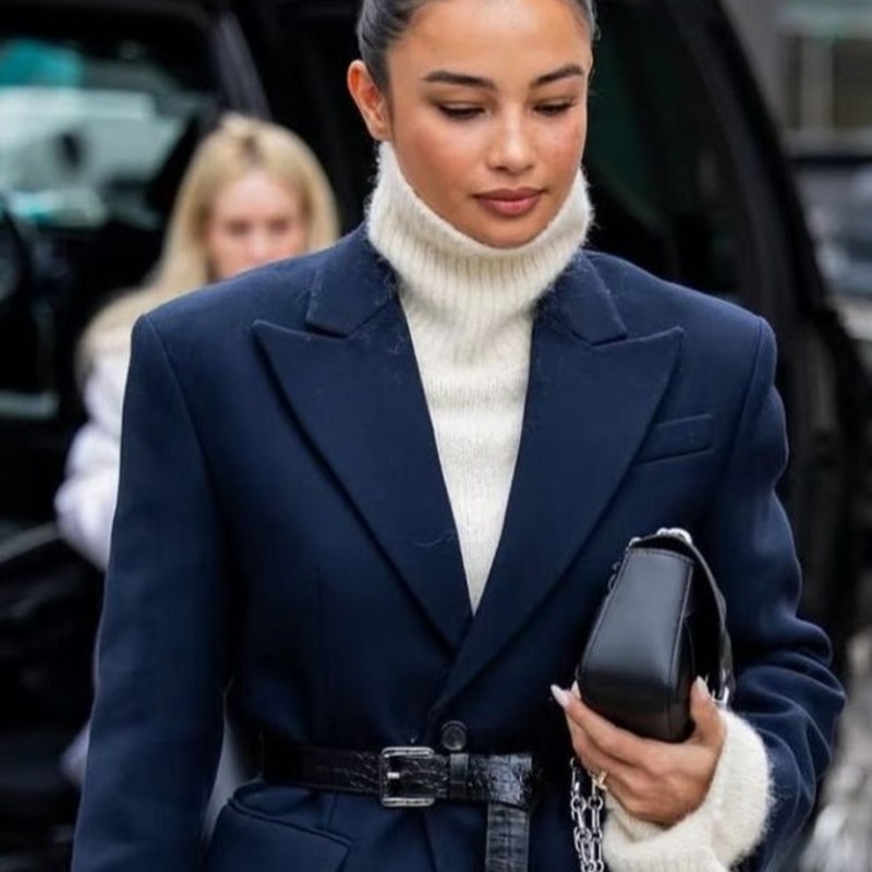 Polished Pieces That Look Designer (But Aren't)