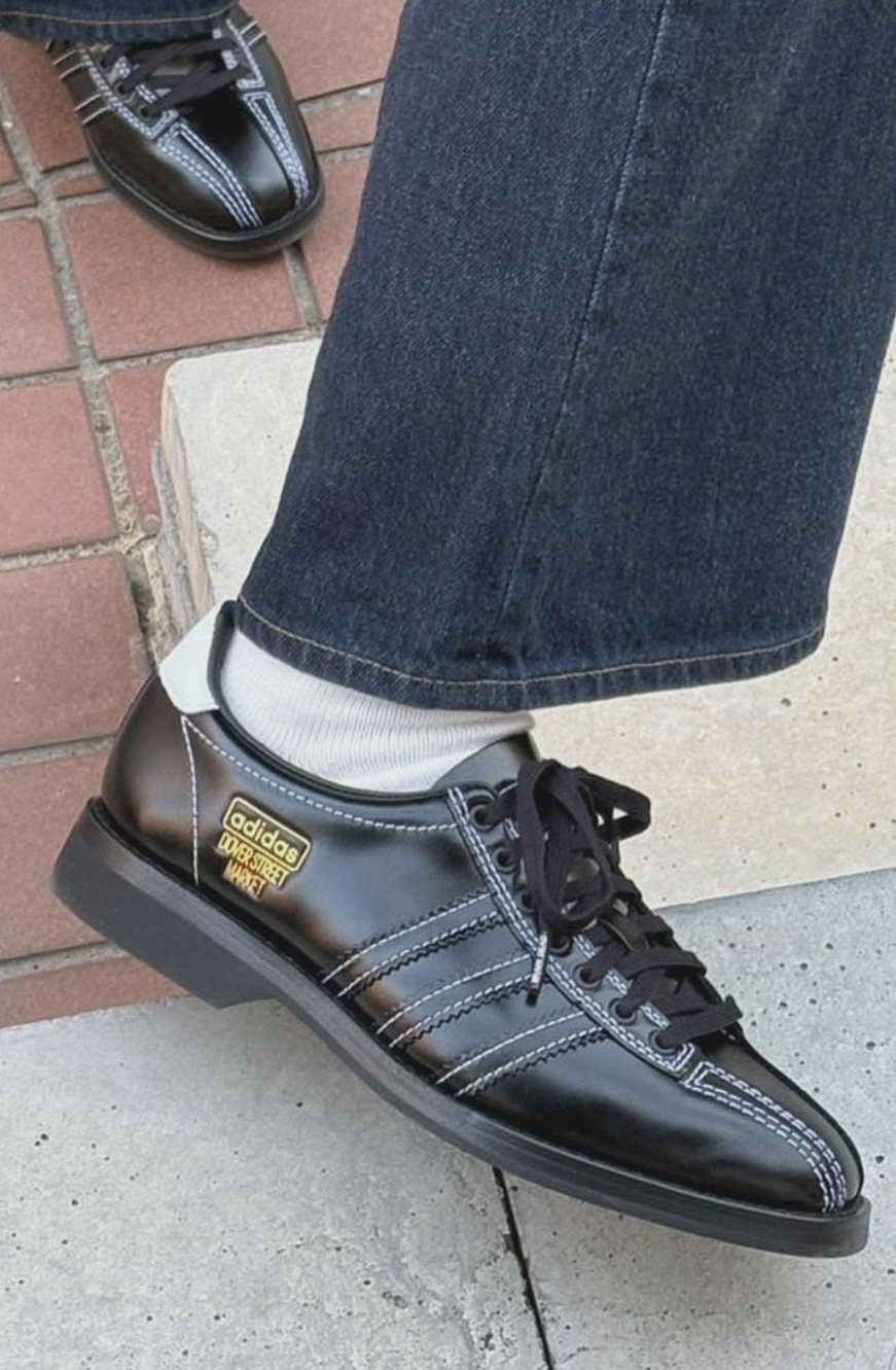 Proper Footing
