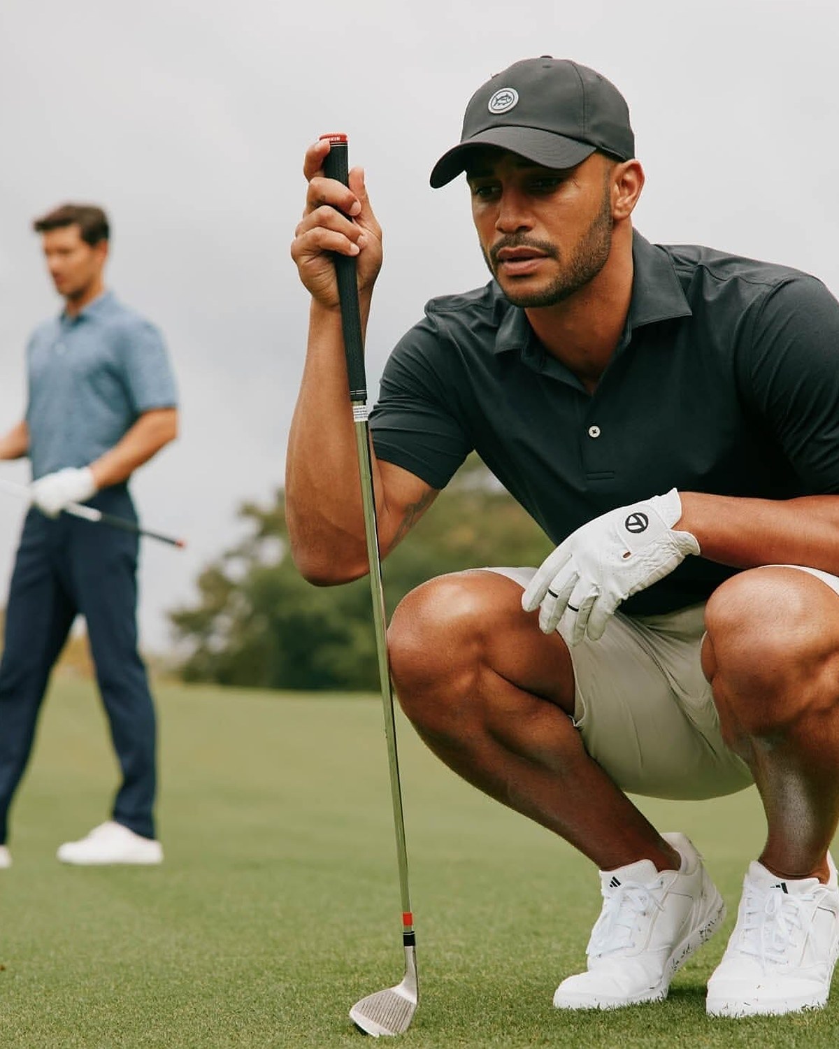 Golf Stocking Stuffers: A Dentist, a Tee, and the Small Details of a Round