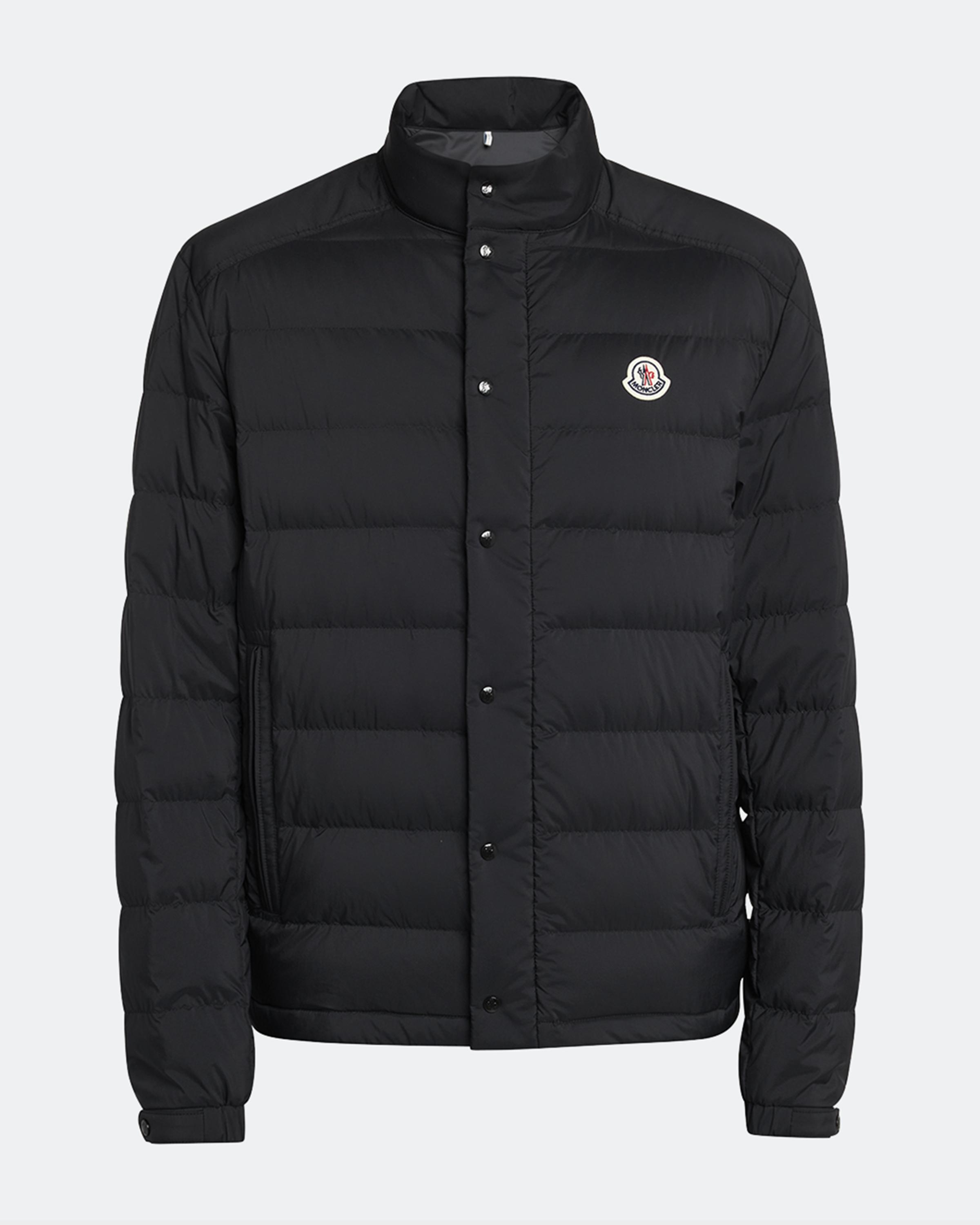 Men's Selves Down Jacket