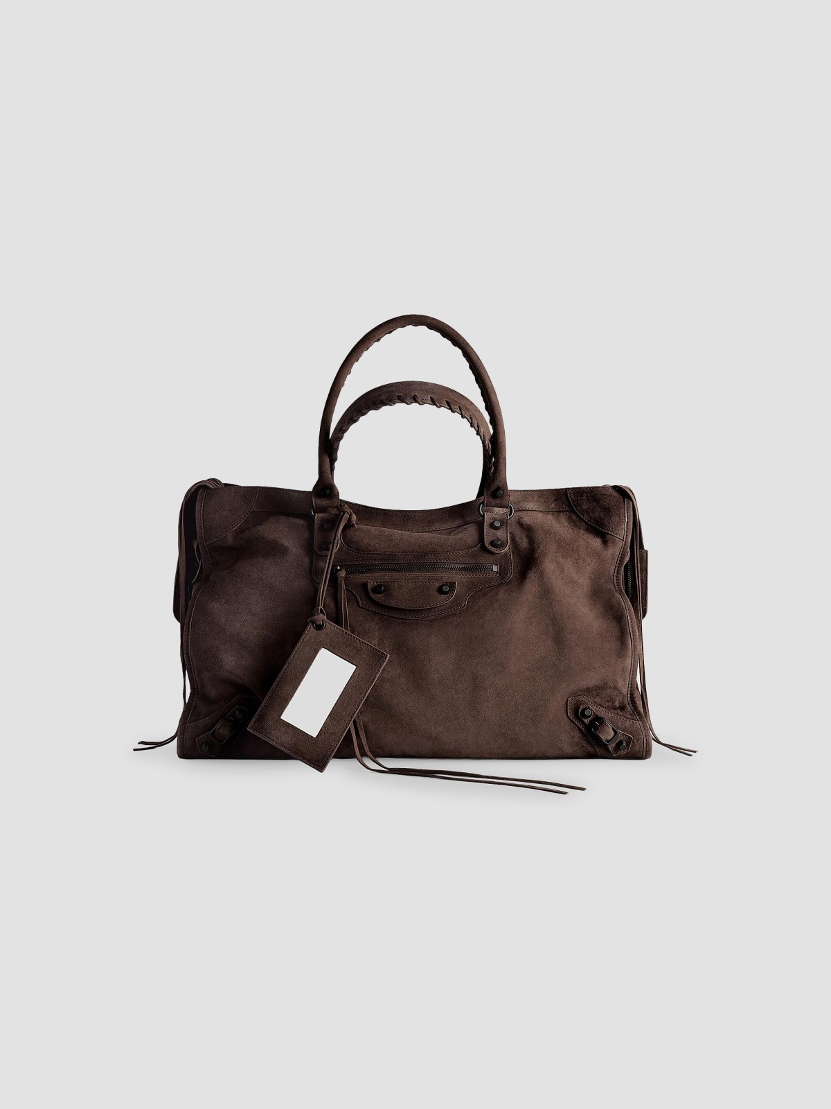 Le City Large Tote Bag