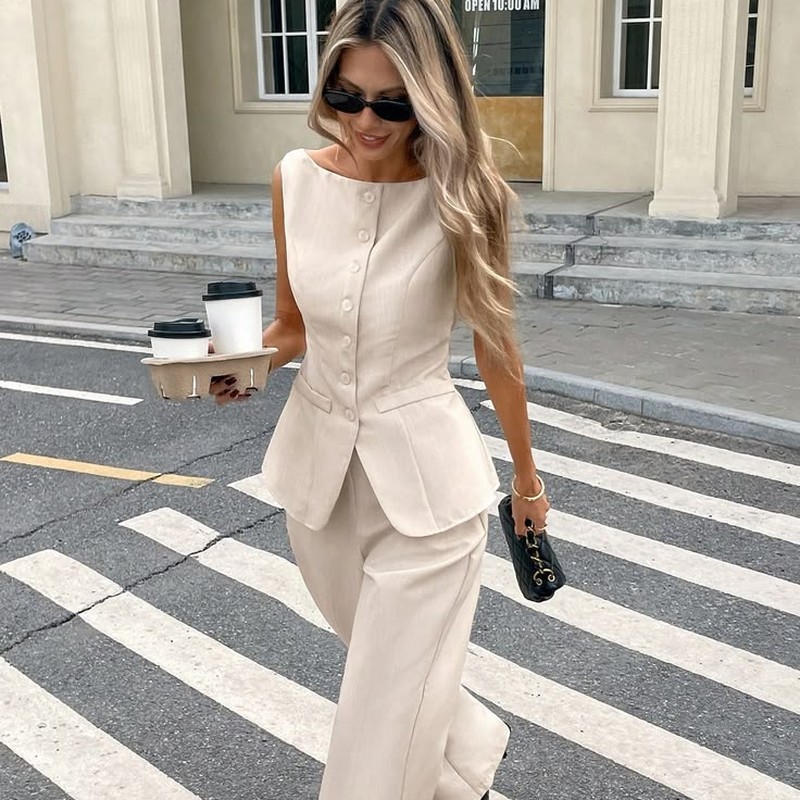 How to Wear Model Outfits