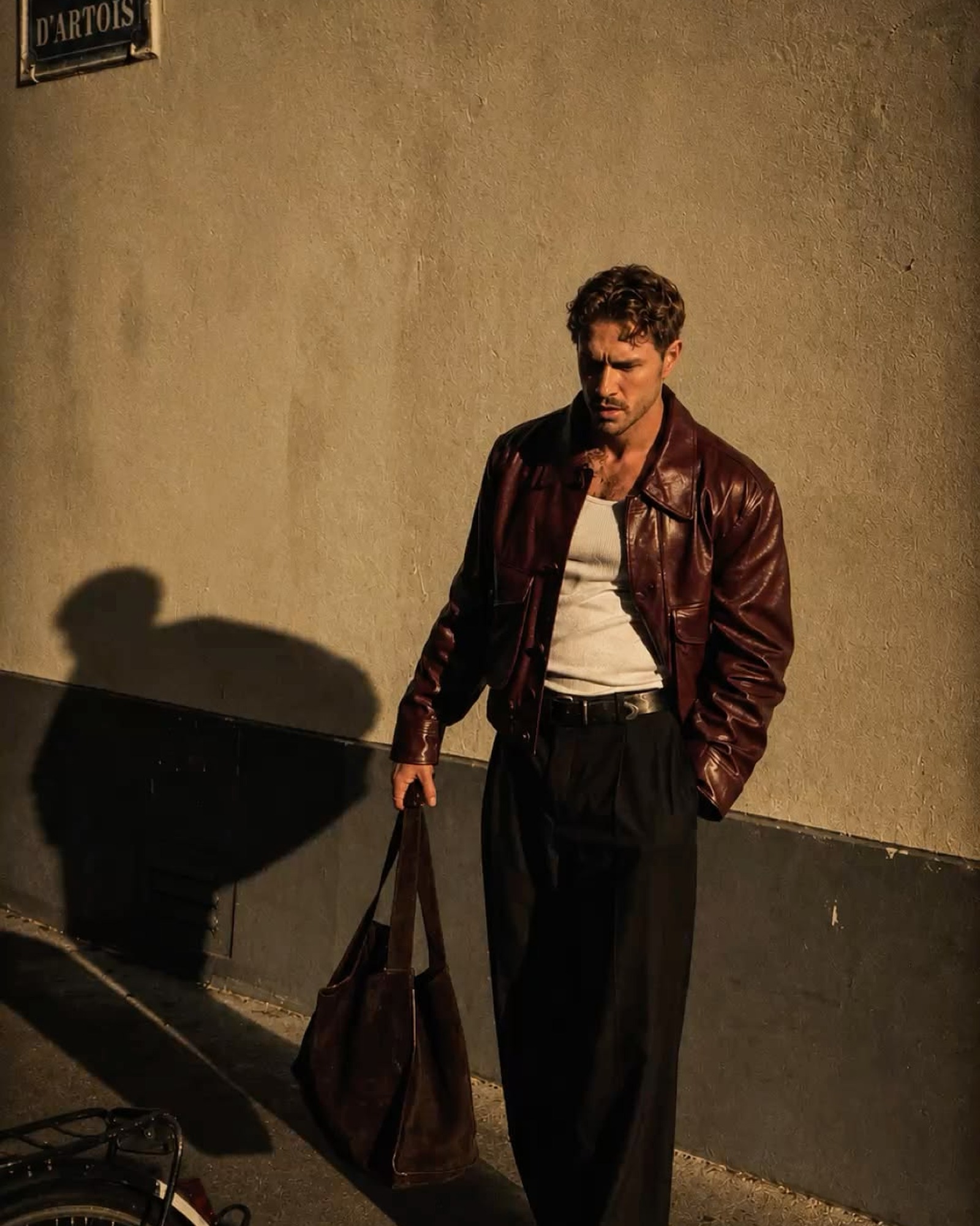 New Year's Eve, Sorted: The Men's Going-Out Edit