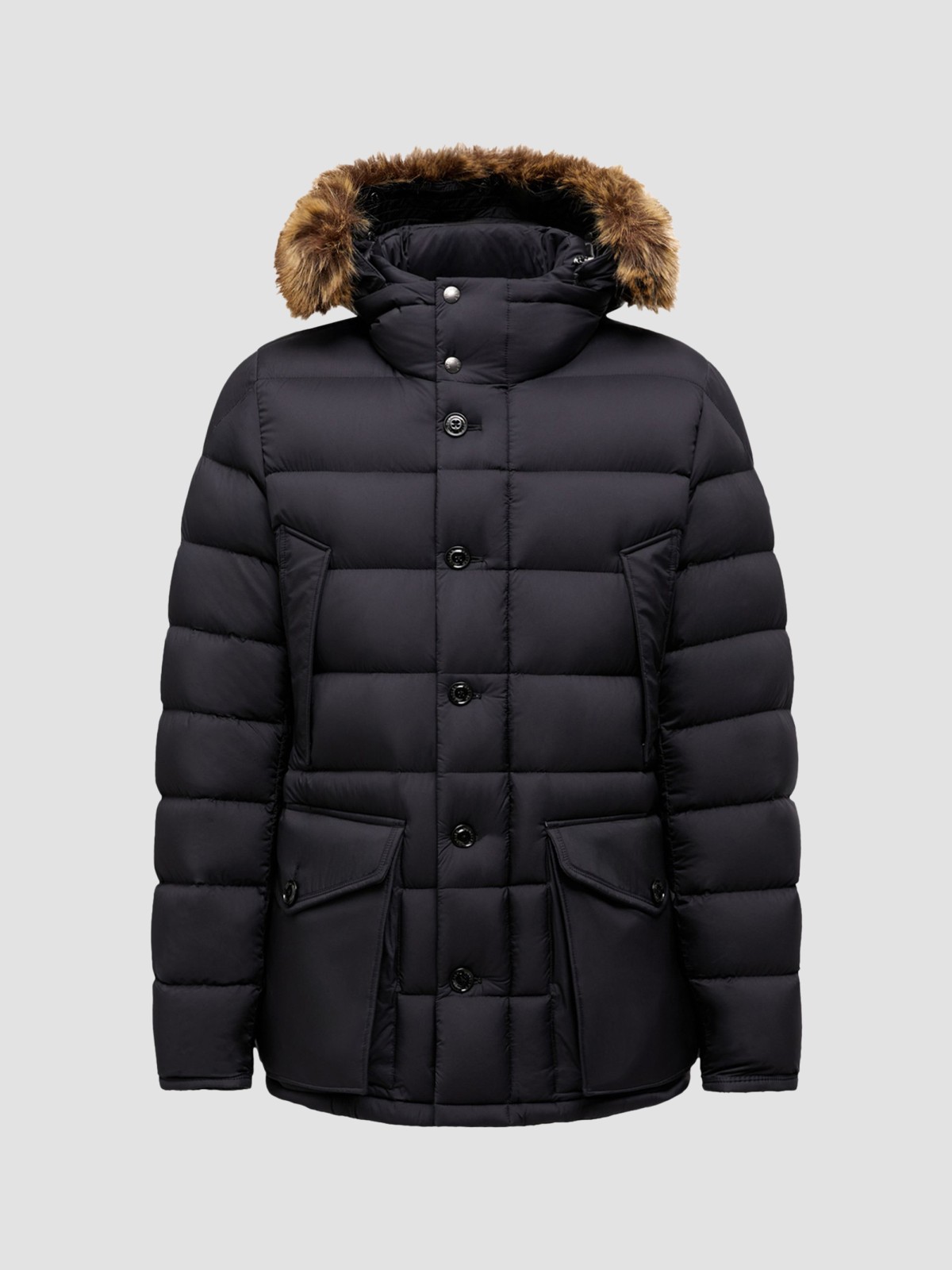 Clunye Puffer Jacket