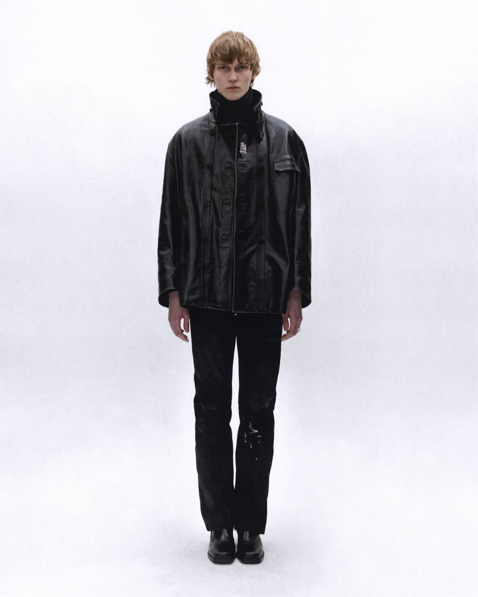 Enfants Riches Déprimés Trousers