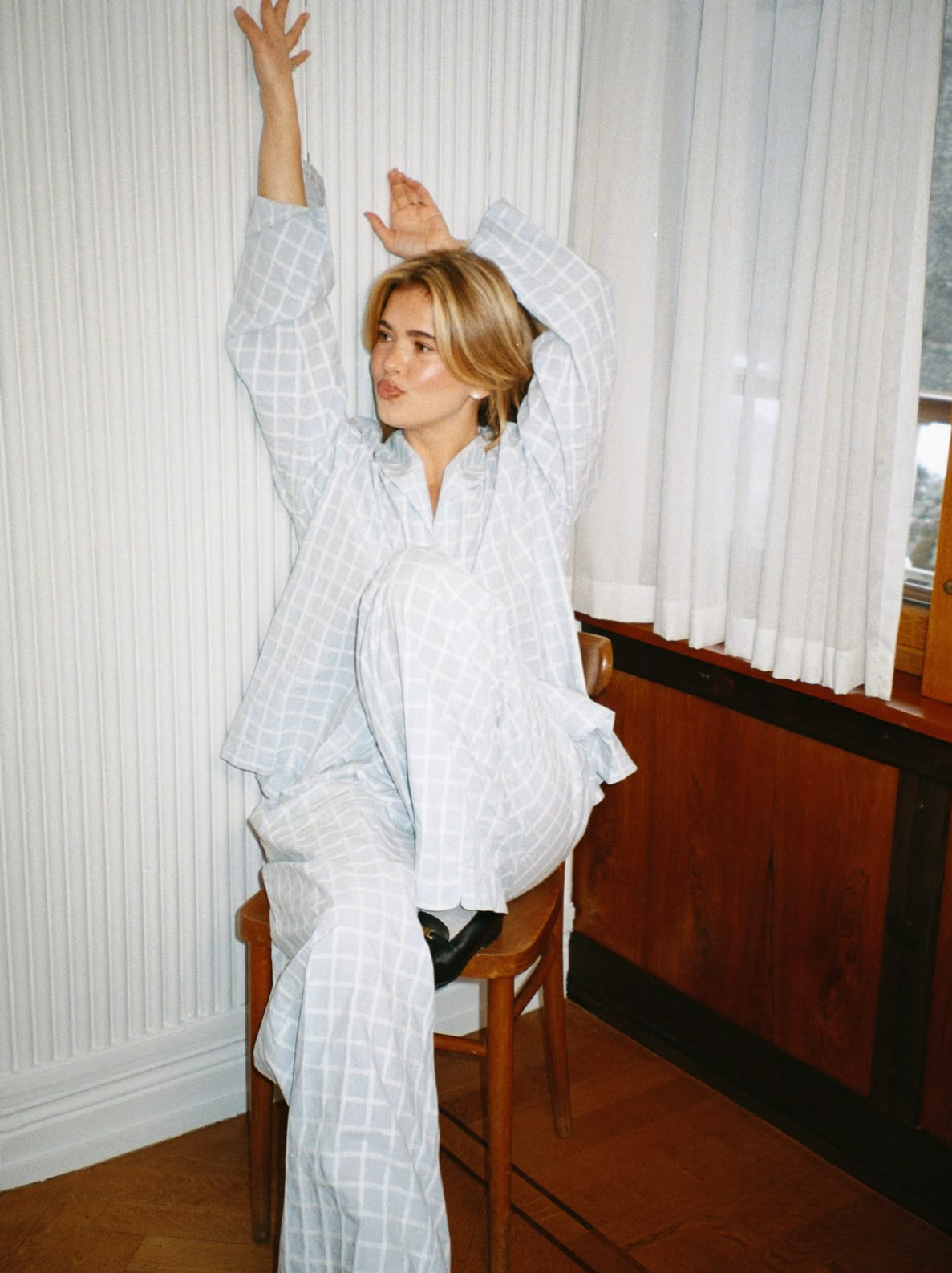 Pajama Code