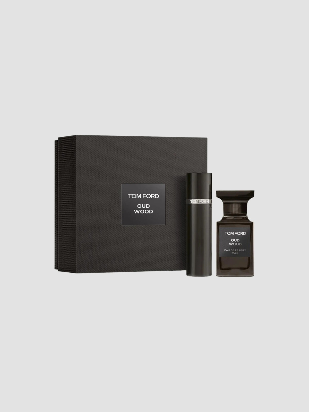 Oud Wood Eau de Parfum 2-Piece Gift Set