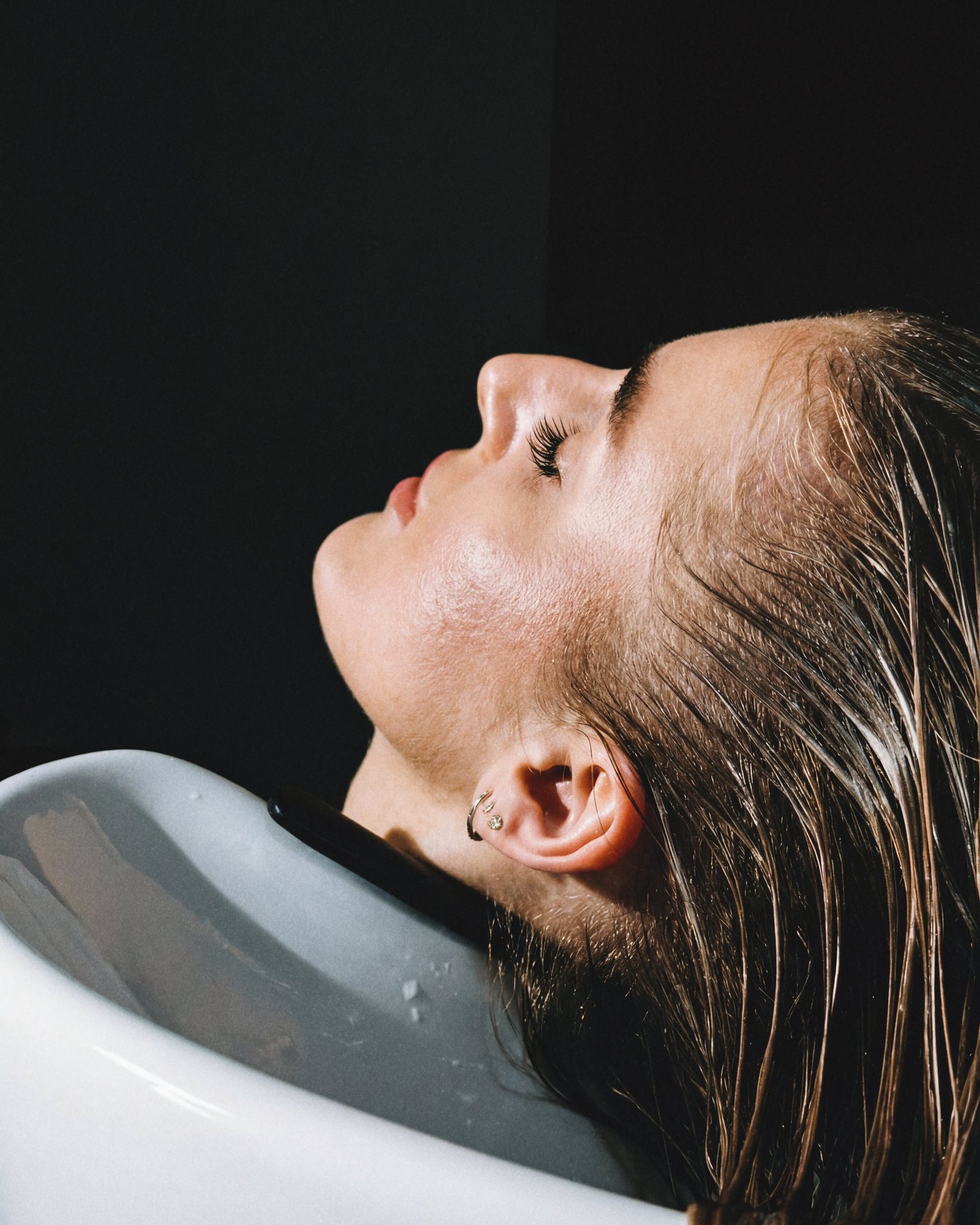 L'Oréal Shampoo, the Professional Line