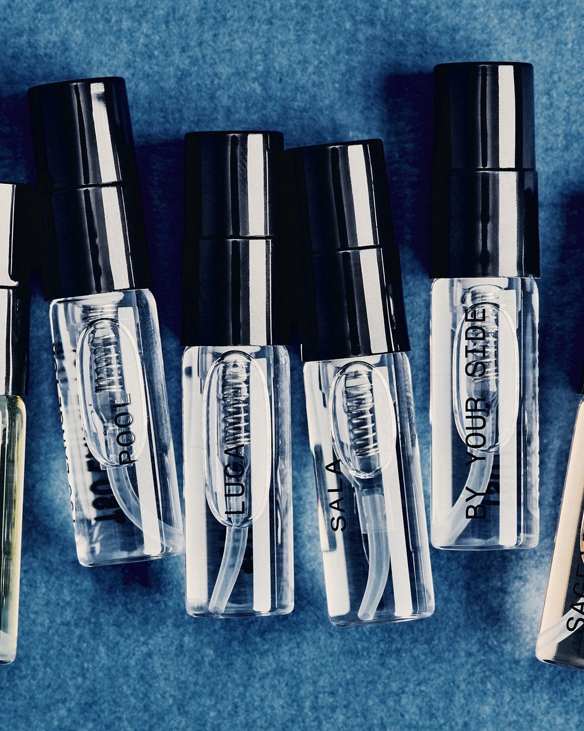 Tsu Lange Yor Fragrance and Candles: Where to Start