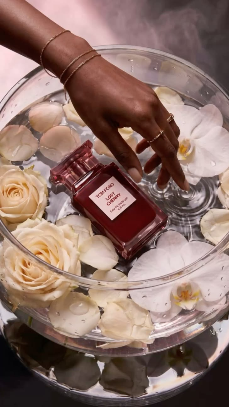 Skin Scent