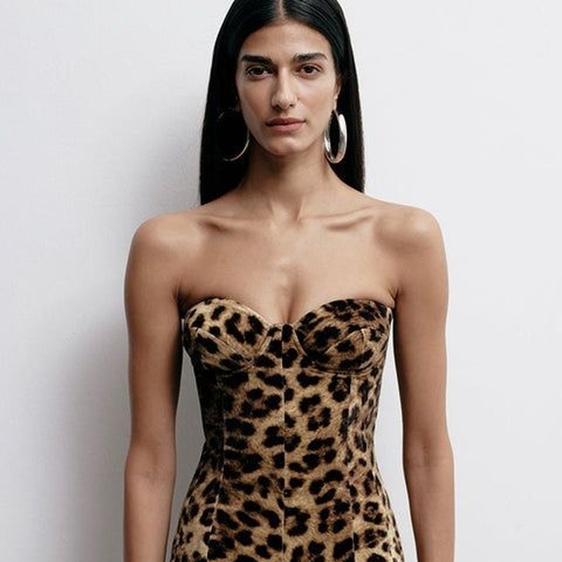 How to Wear Leopard