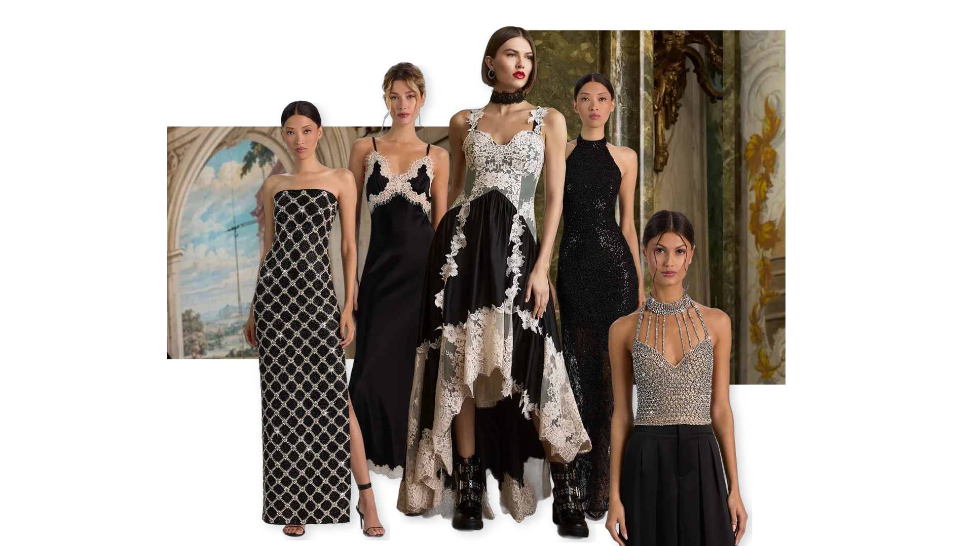 Alice + Olivia: Fall/Winter 2026