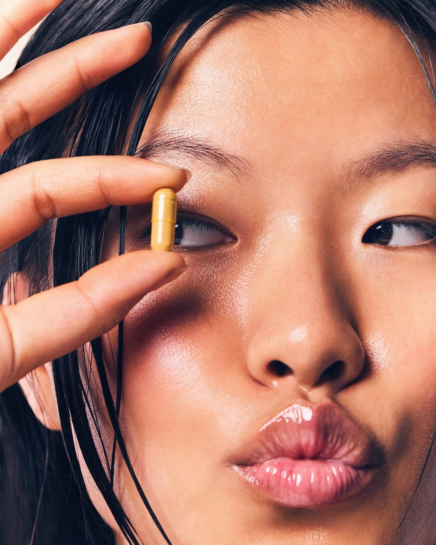 HUM Nutrition Supplements, Glow Serums and Scalp Care