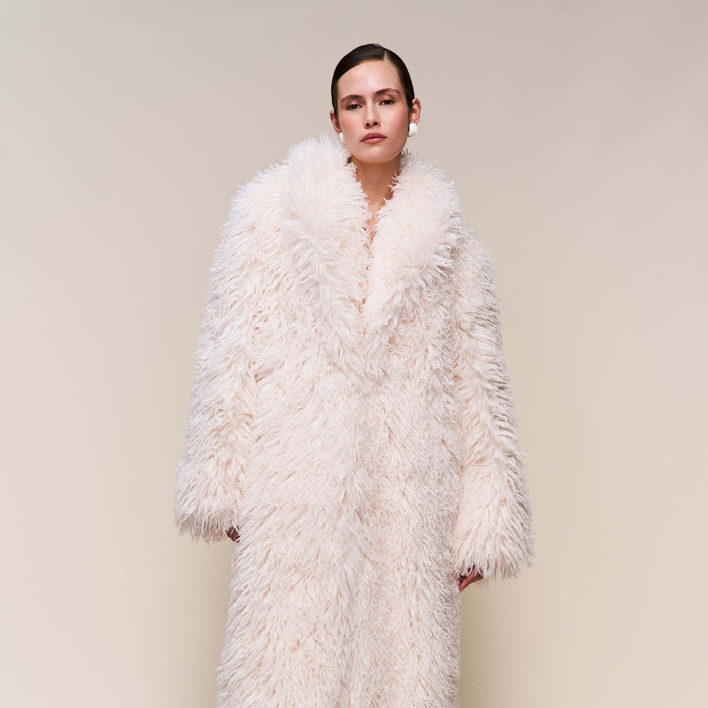 The Winter Coats Edit
