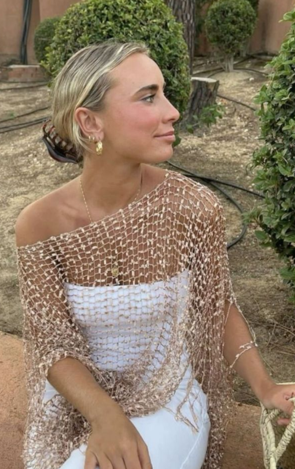 Coconut Glow