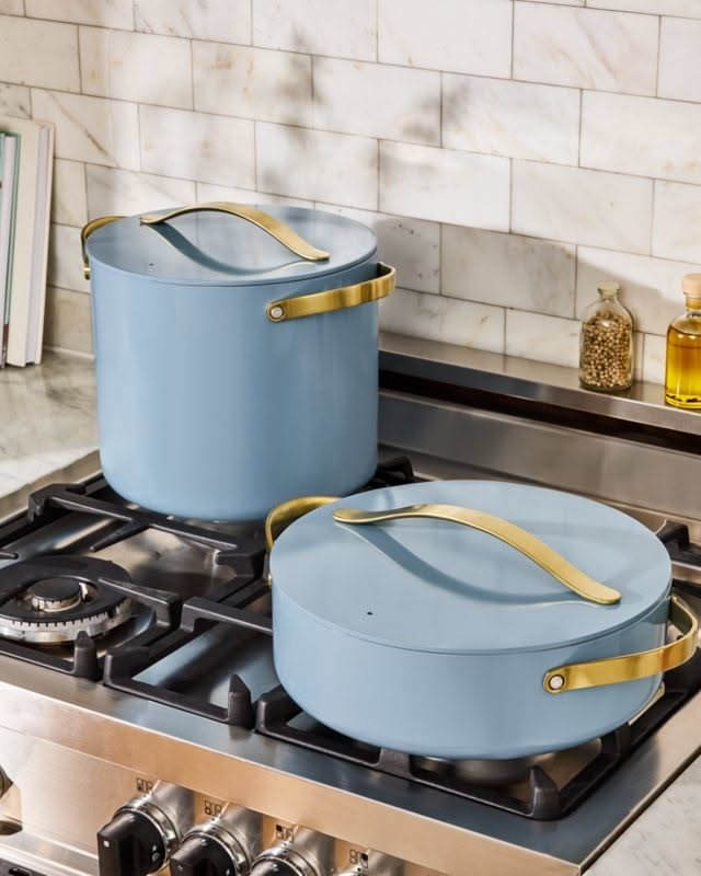 Caraway Cookware Sets: Which Ones Are Worth It?