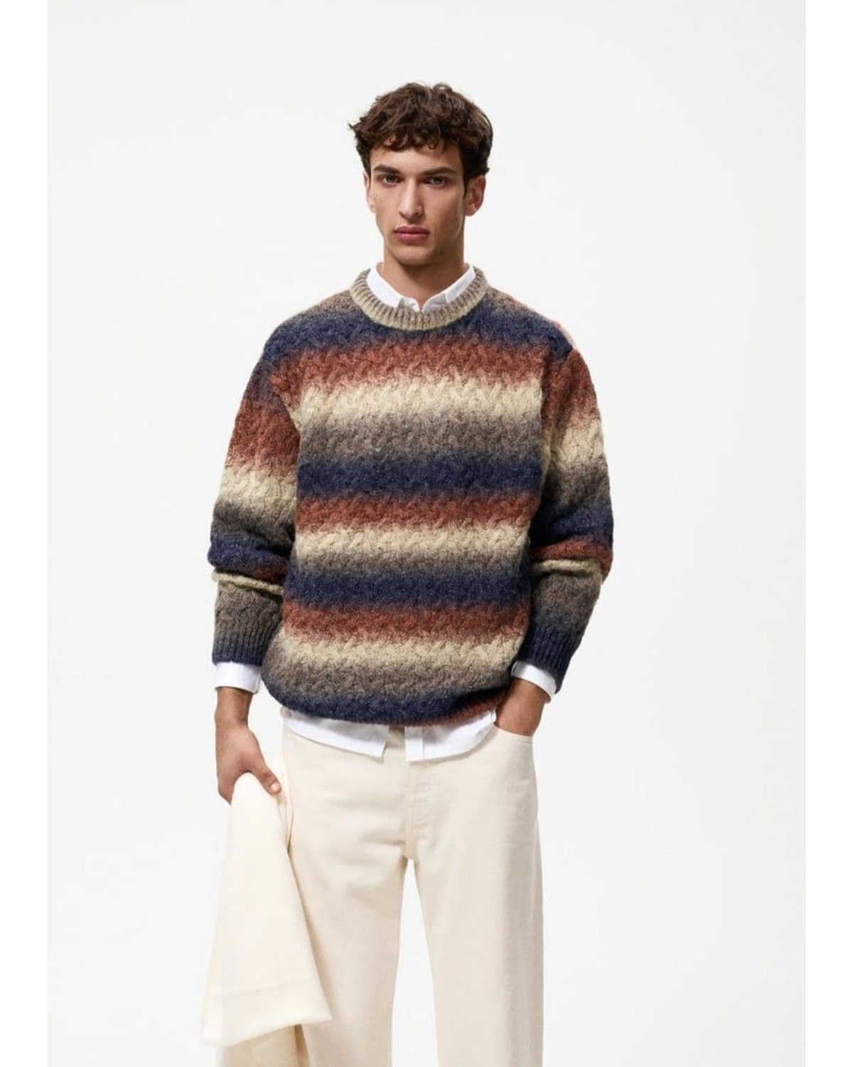 Skate Knit
