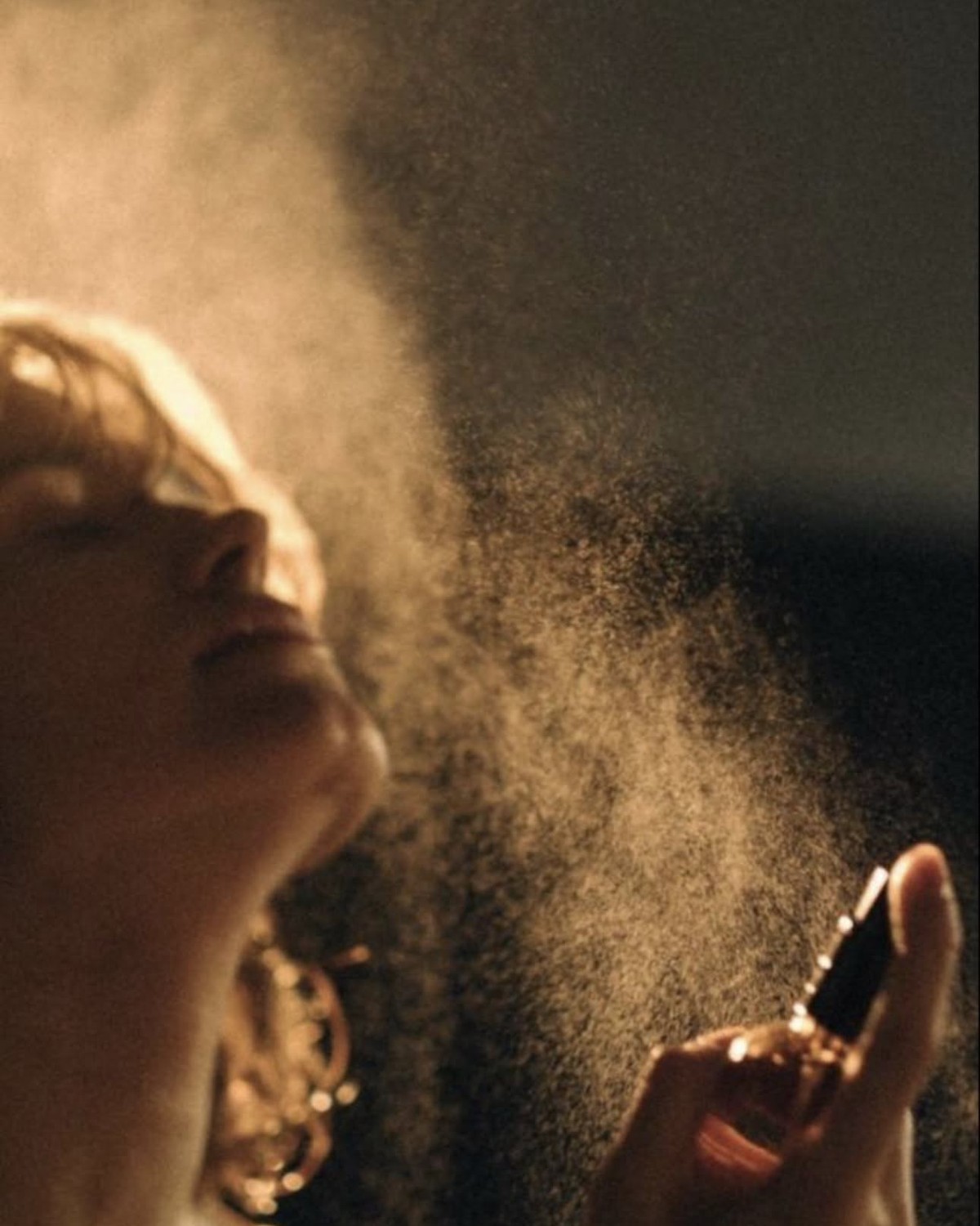 OUAI Perfume Is Jen Atkin's Street Map, Bottled
