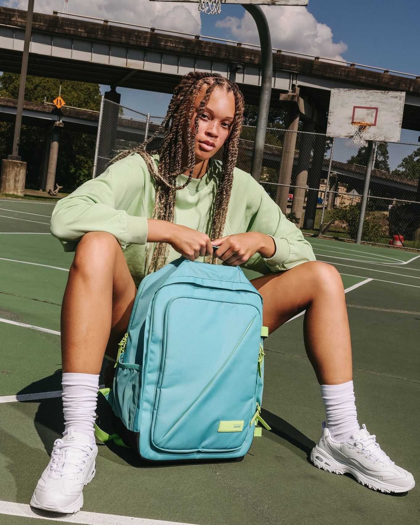 Lulu Backpack, Worth the Money?