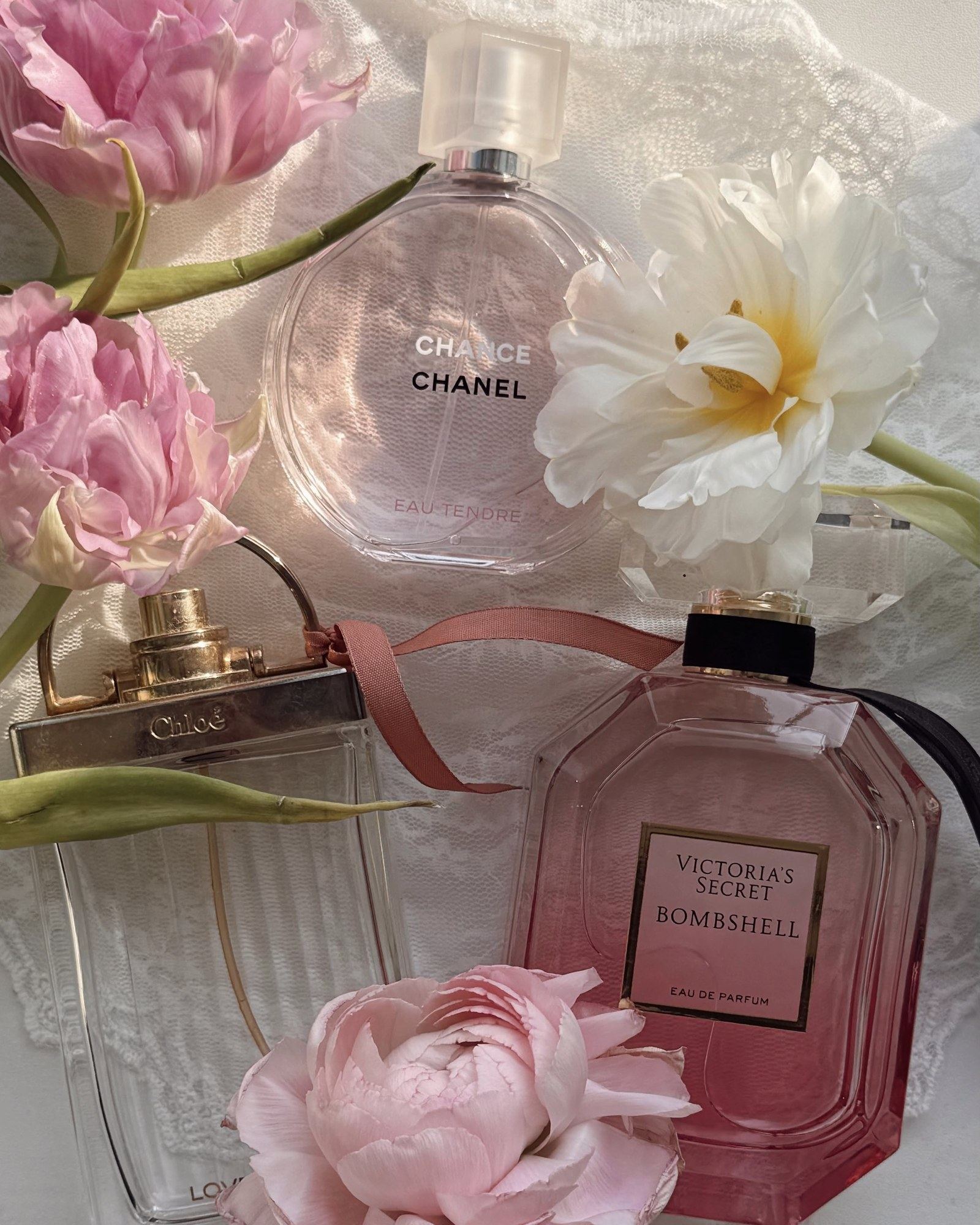 How To Shop Perfume By Scent Family Instead Of By Note