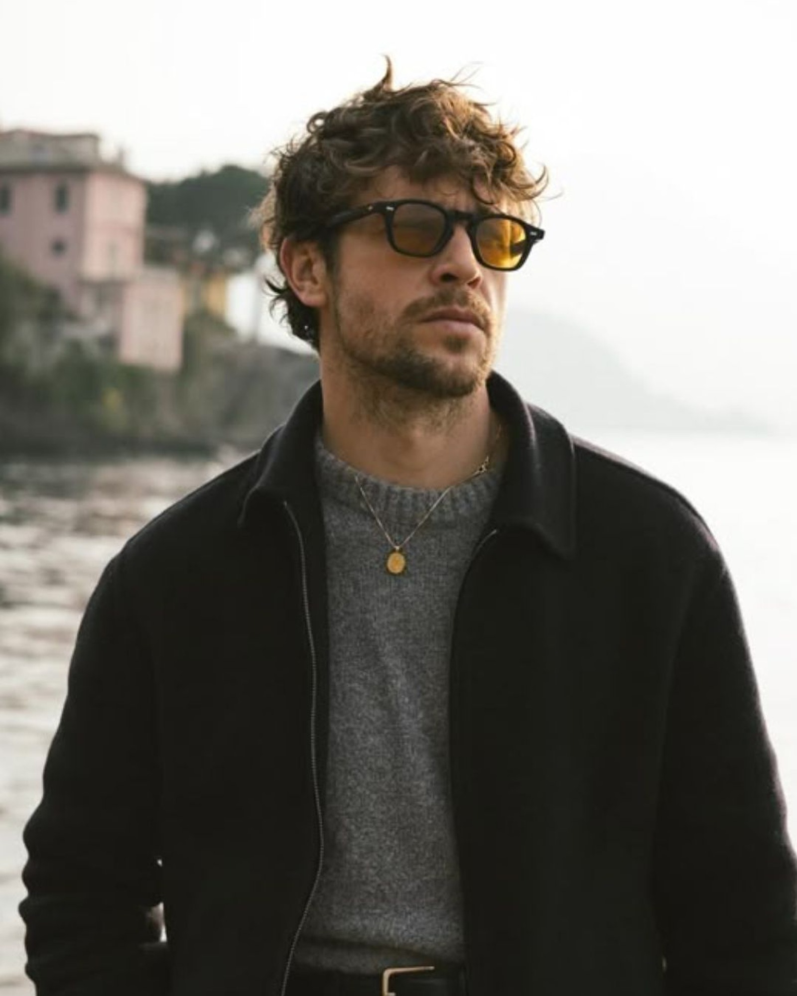 Smells Like a Good Gift: The Men's Fragrance Edit