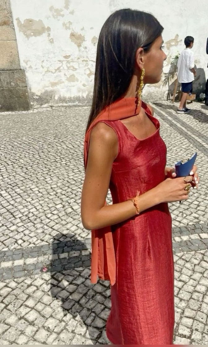 The Best Dressed Guest | Phia: Your Personal Shopping Assistant