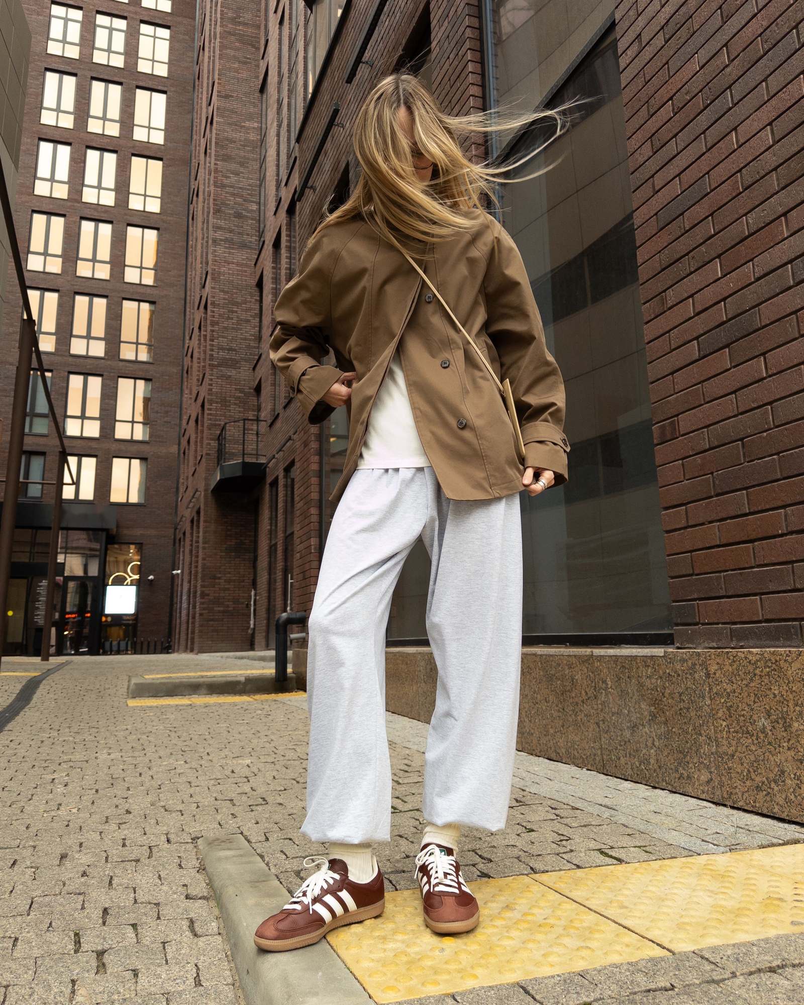 Brown Sambas: The Adidas Samba OG, Jane and ADV in Every Shade of Espresso