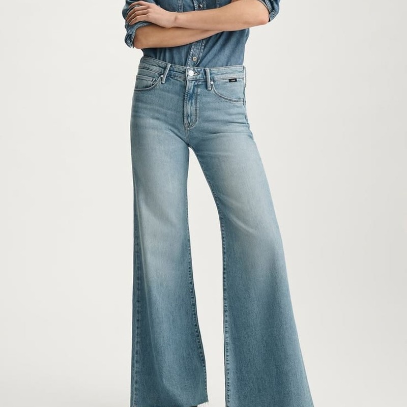 Flare Jeans