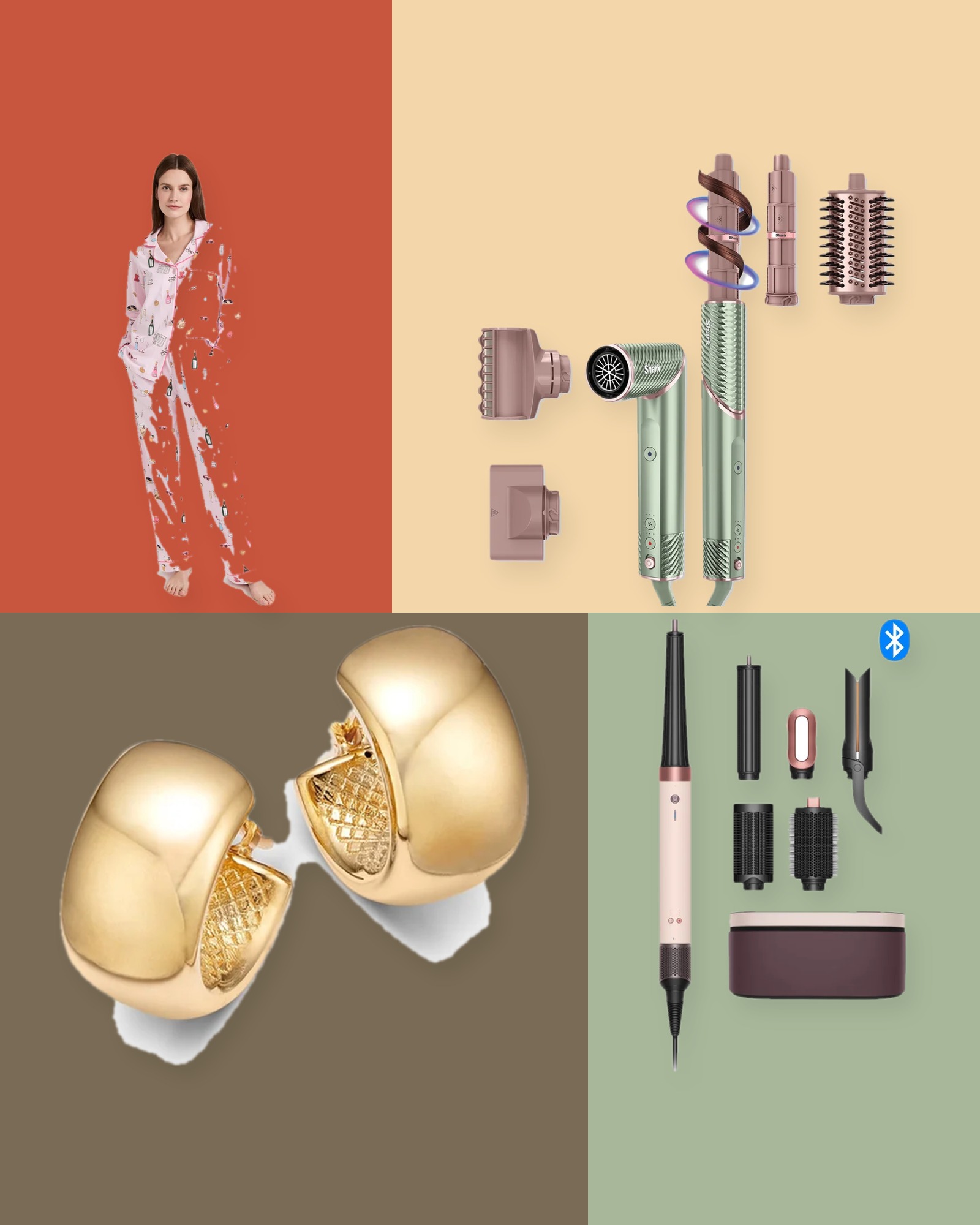 Popular Gifts for Women: What Airflow and Wish Lists Have in Common