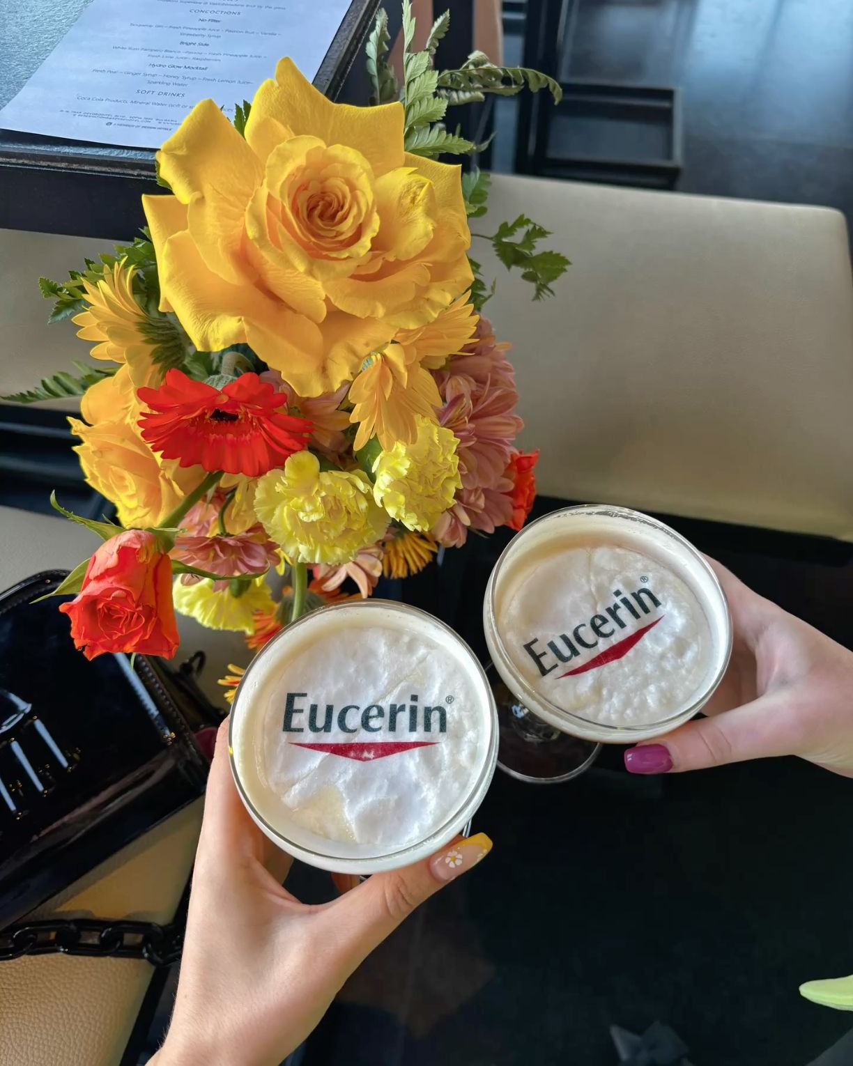 Eucerin Cream and Richer Moisturizers for Very Dry Skin