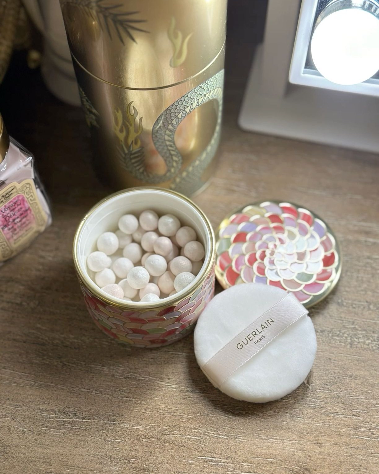 Guerlain and the Bees: From an 1828 Paris Boutique to Abeille Royale