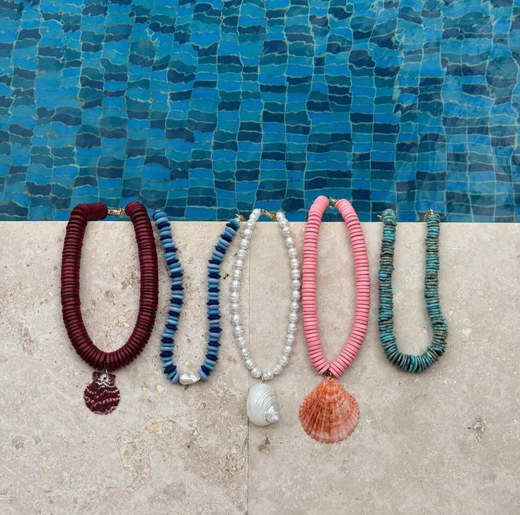 Summer Jewelry Must Haves